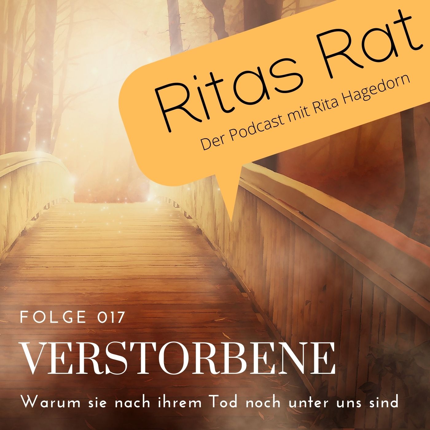 Ritas Rat