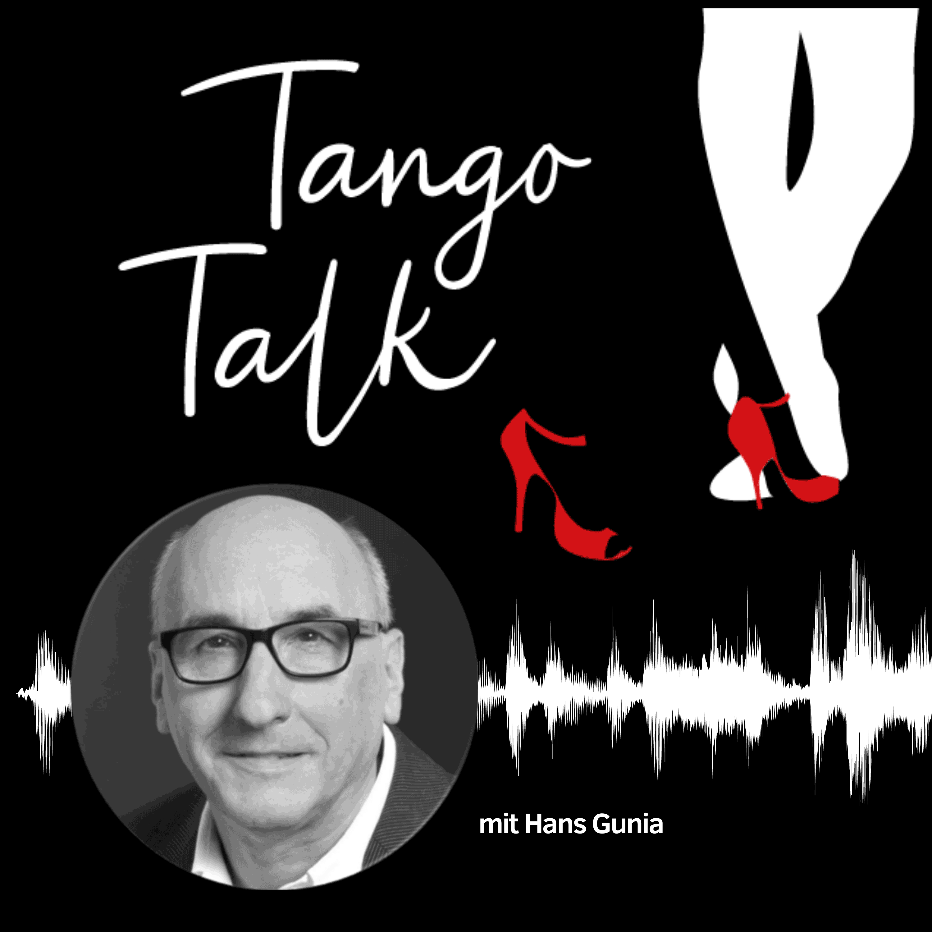 Tango-Talk