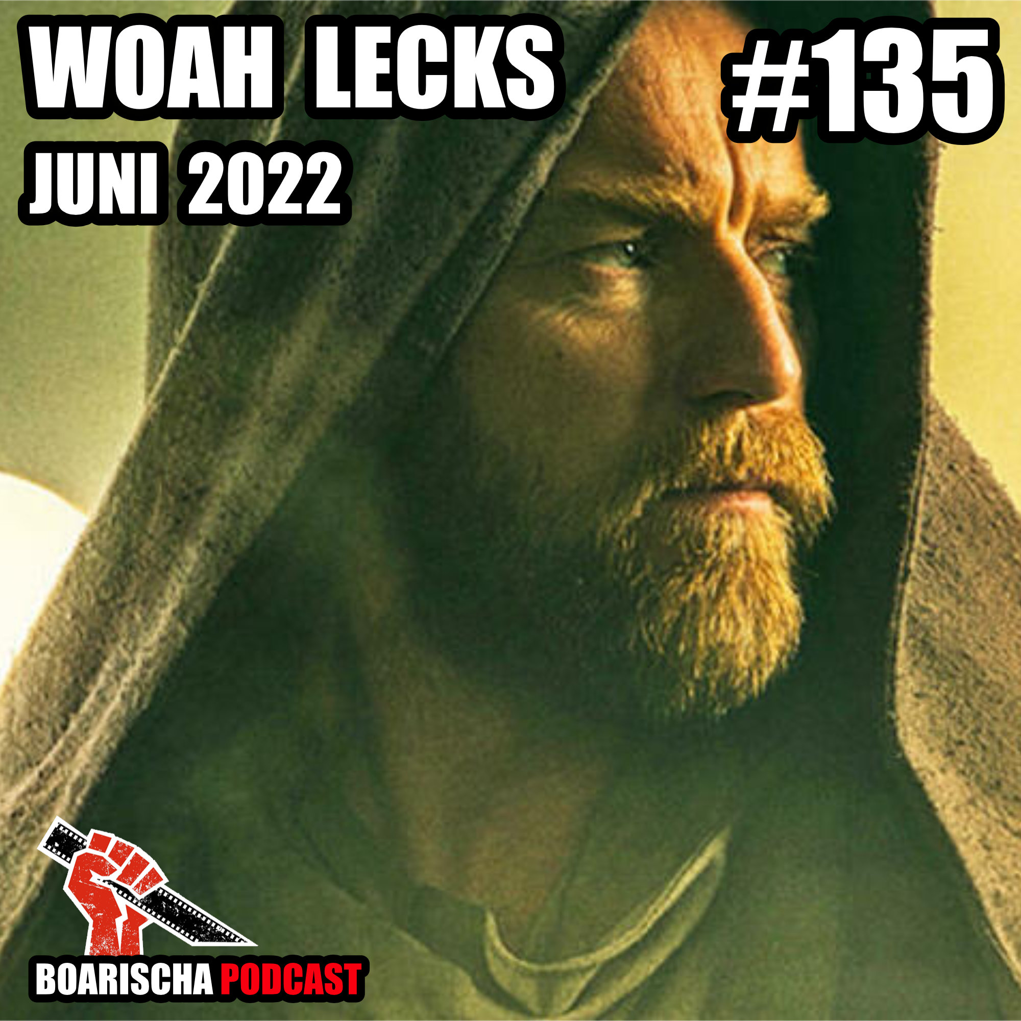 Viva la Movielucion - Podcast