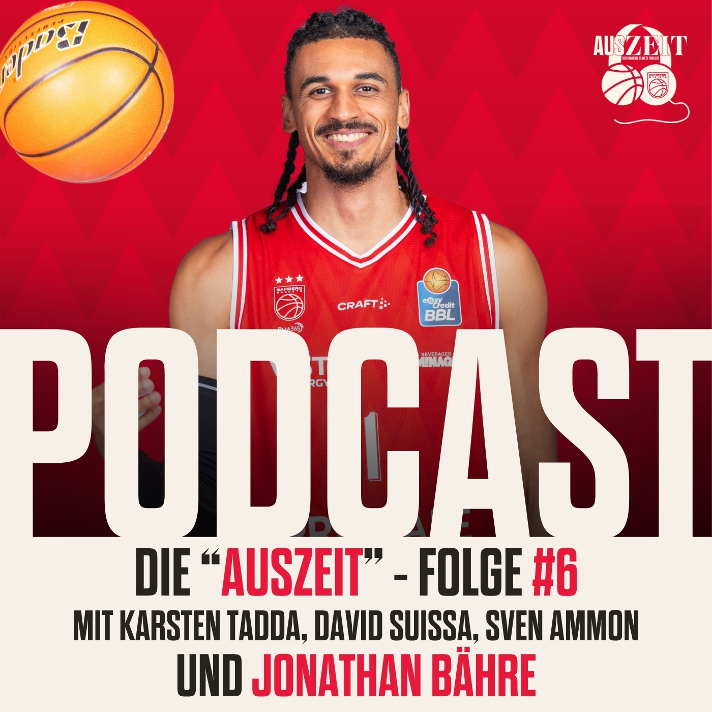 Artwork for Auszeit