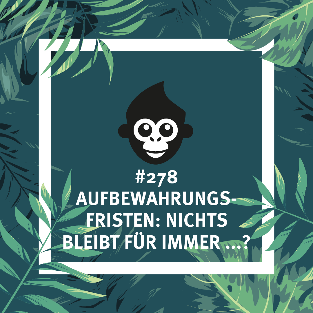 Steueraffe