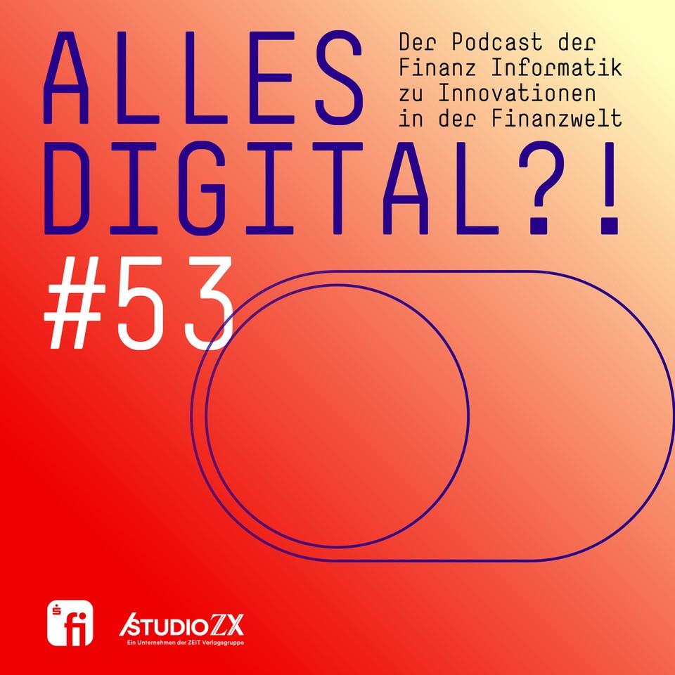 Alles Digital?!