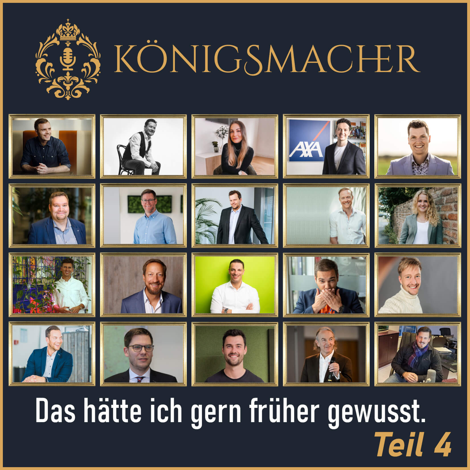 Königsmacher