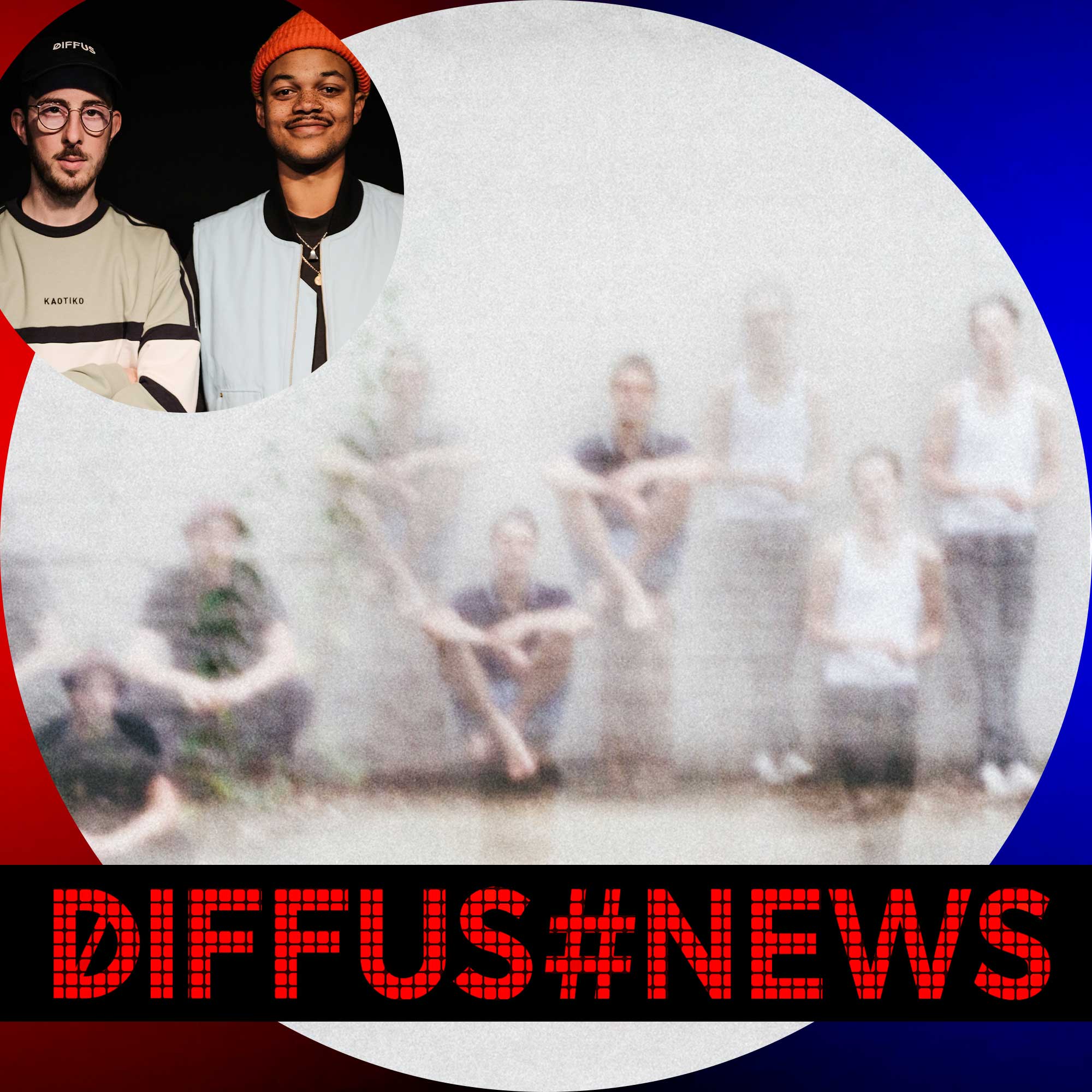 DIFFUS NEWS – Musik & Popkultur
