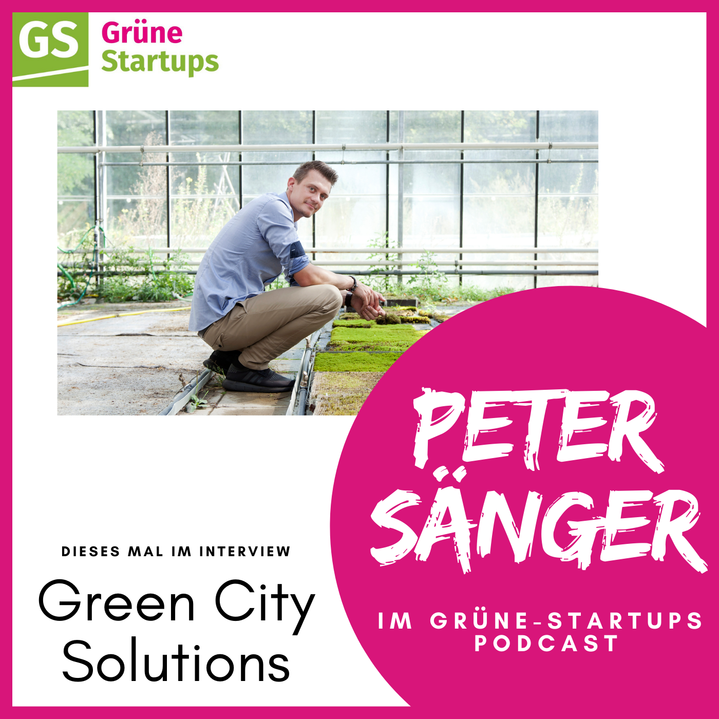 Der Grüne Startups Podcast