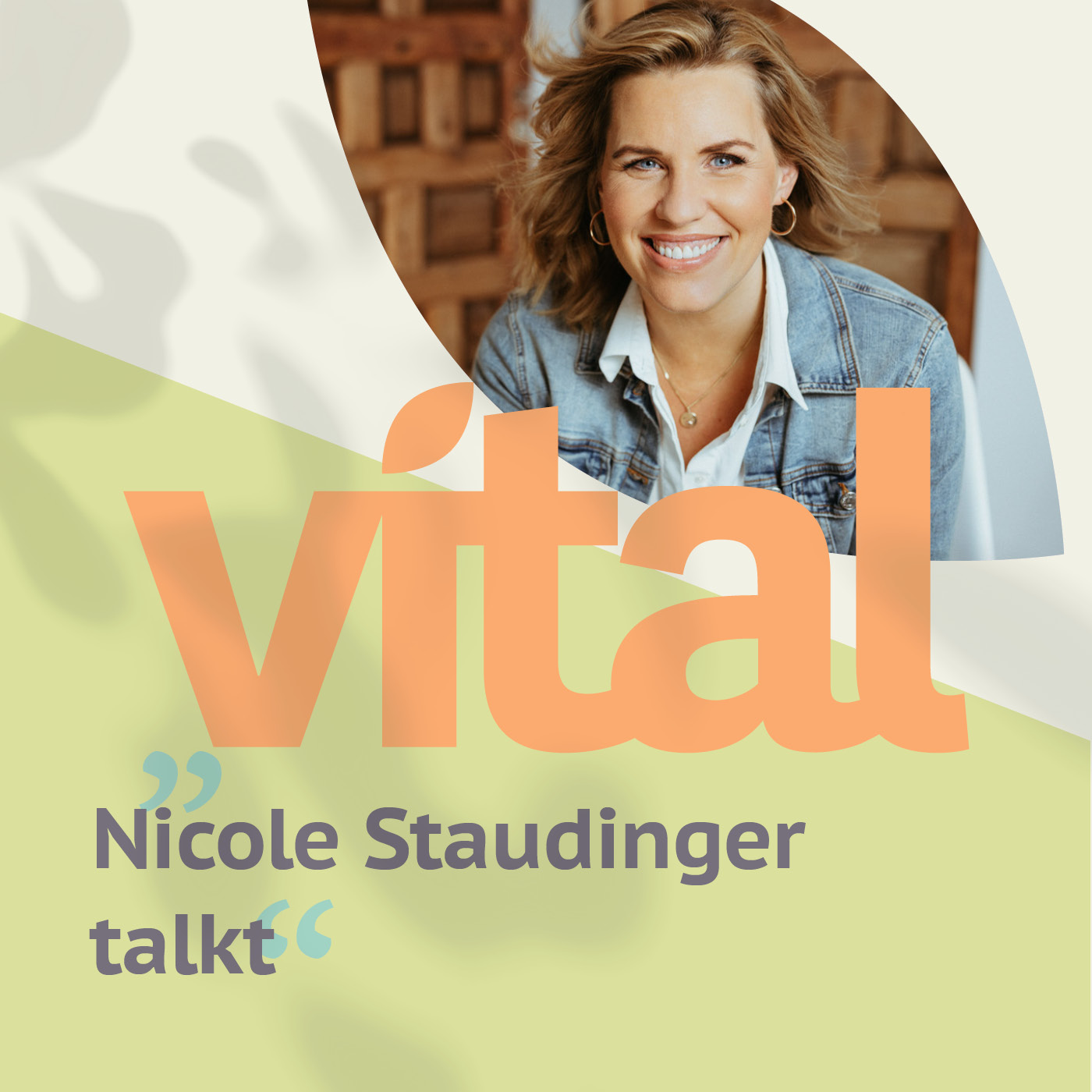 VITAL Podcast