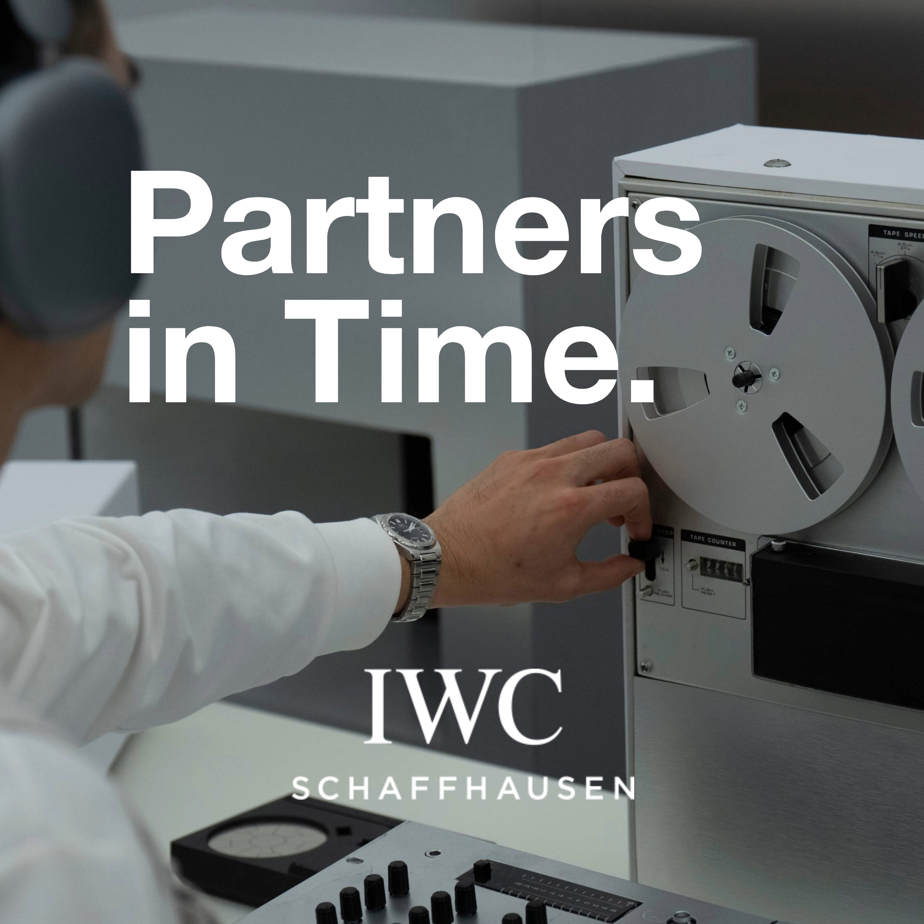Partners in Time