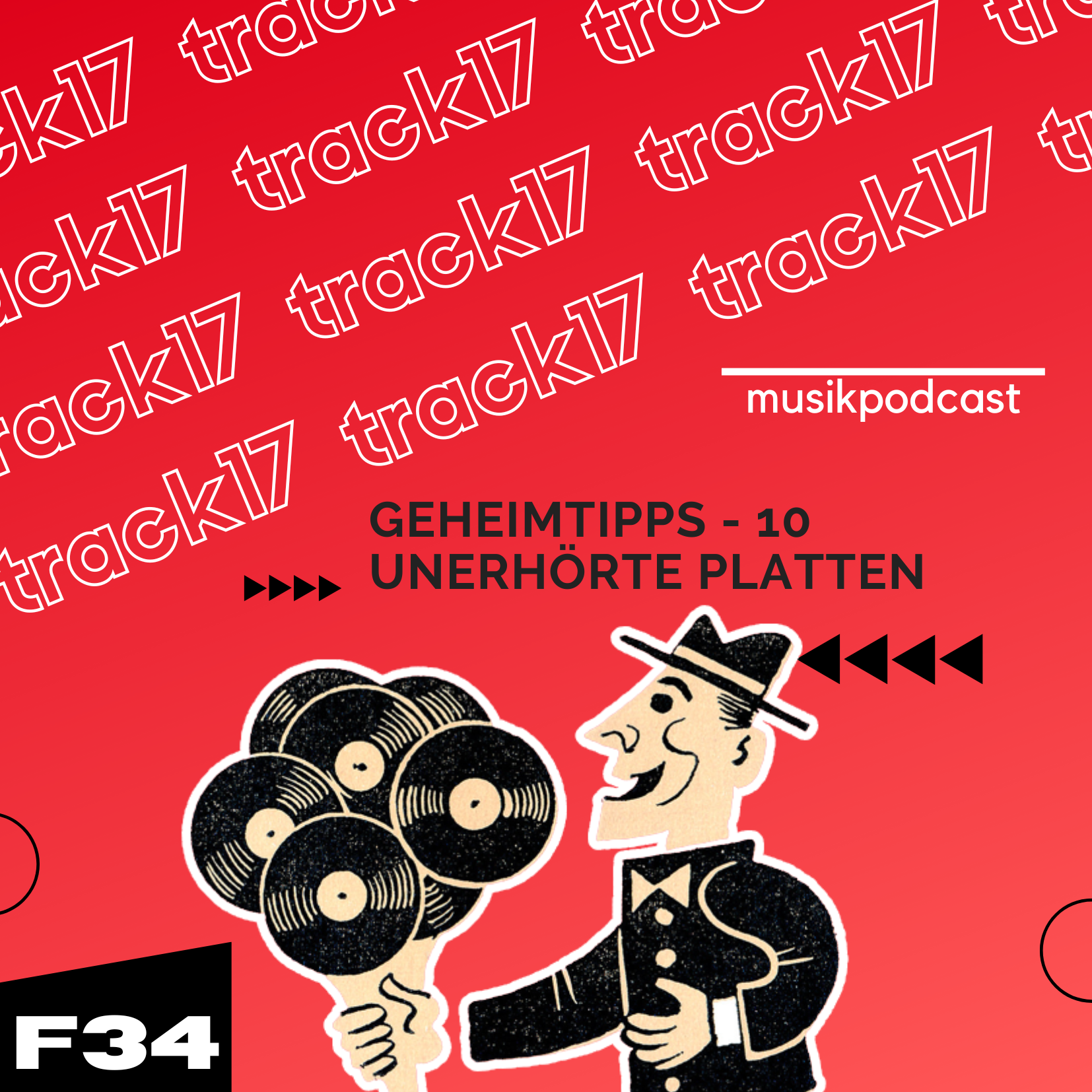 Track17 - Der Musikpodcast