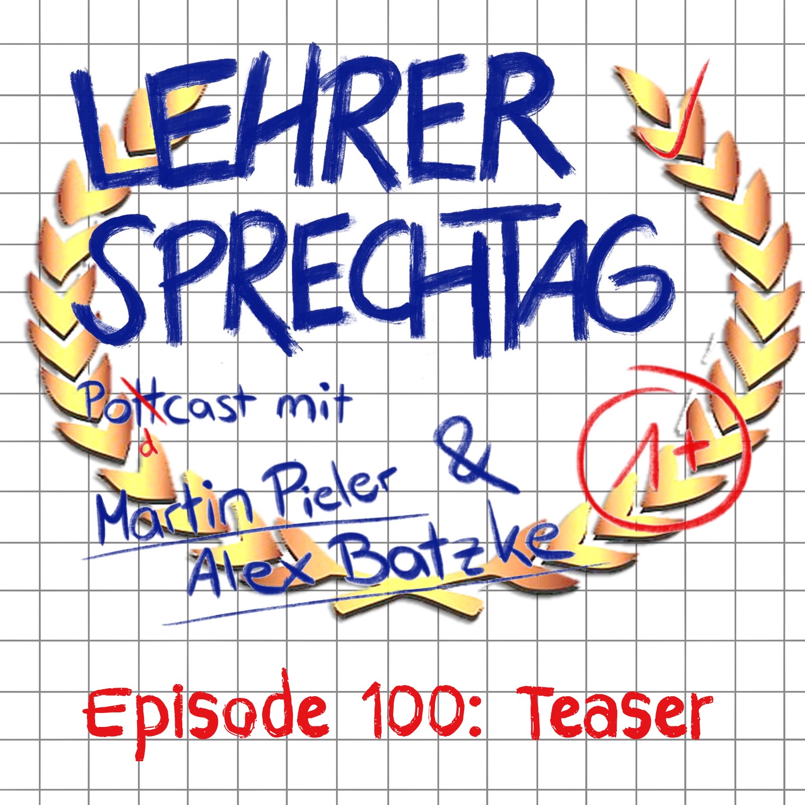 Lehrersprechtag
