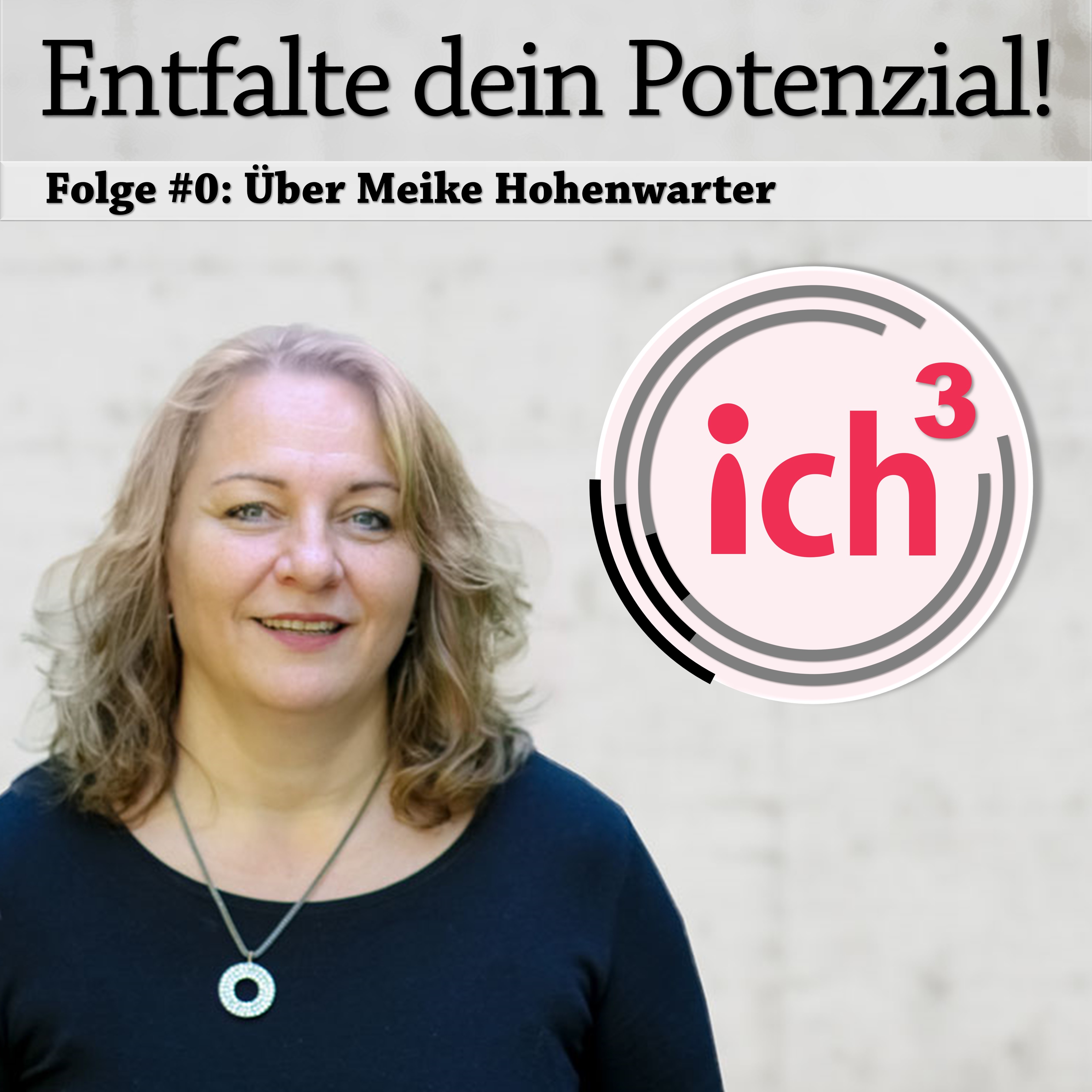 Volles Potenzial mit Meike Hohenwarter