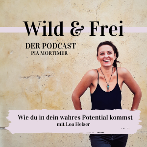 Wie du in dein wahres Potential kommen kannst episode artwork