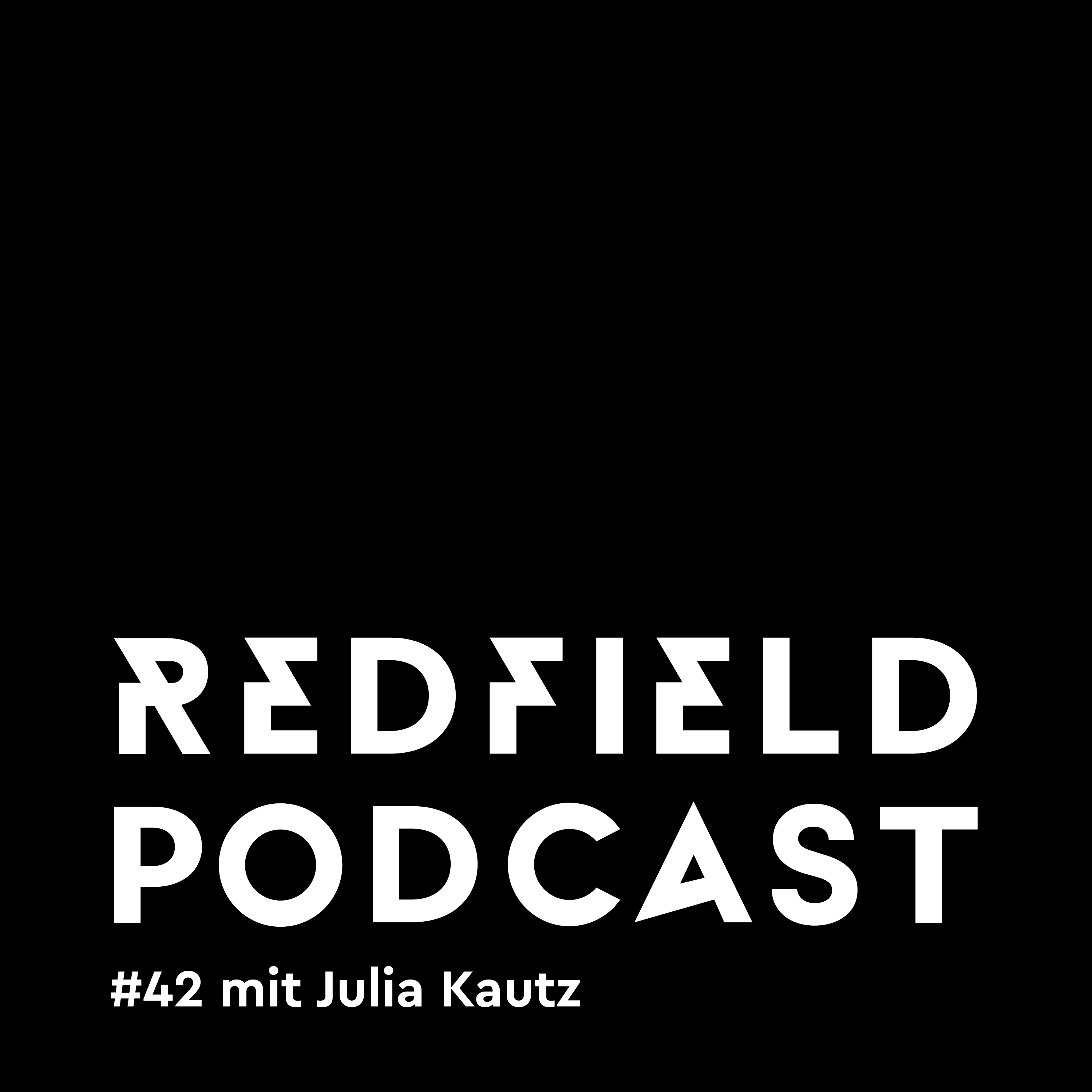 R#142 mit Julia Kautz, Musikerin & Komponistin