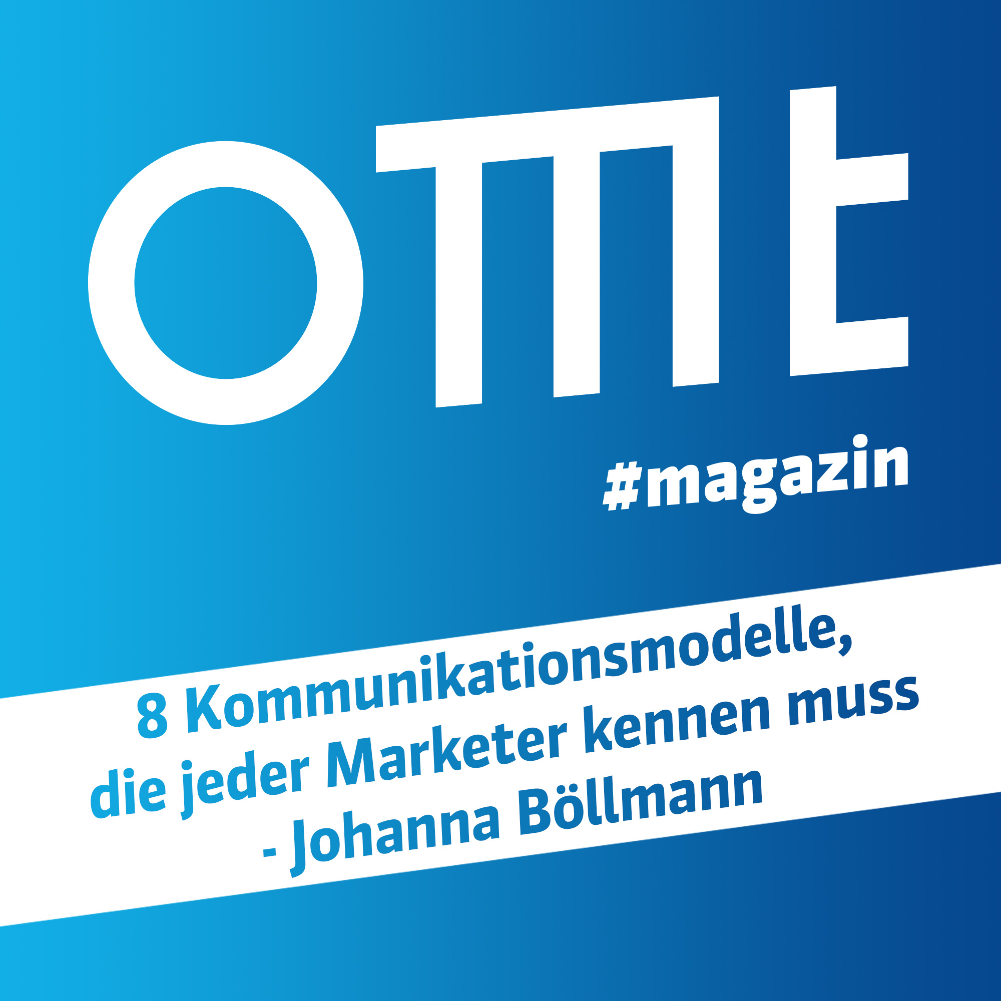OMT Magazin