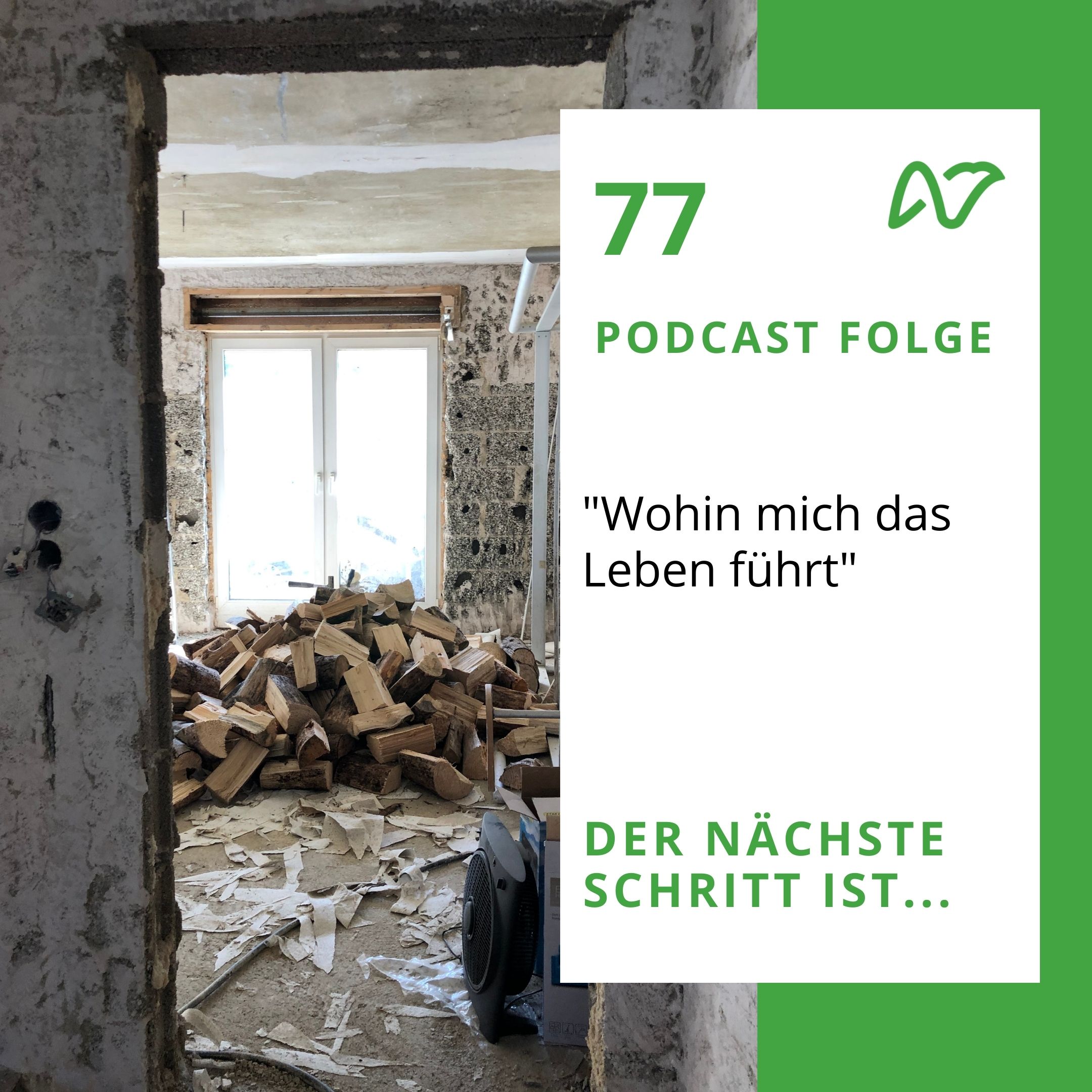 Andrea Brandt - Der nächste Schritt ist... das WAGNIS ABENTEUER LEBEN