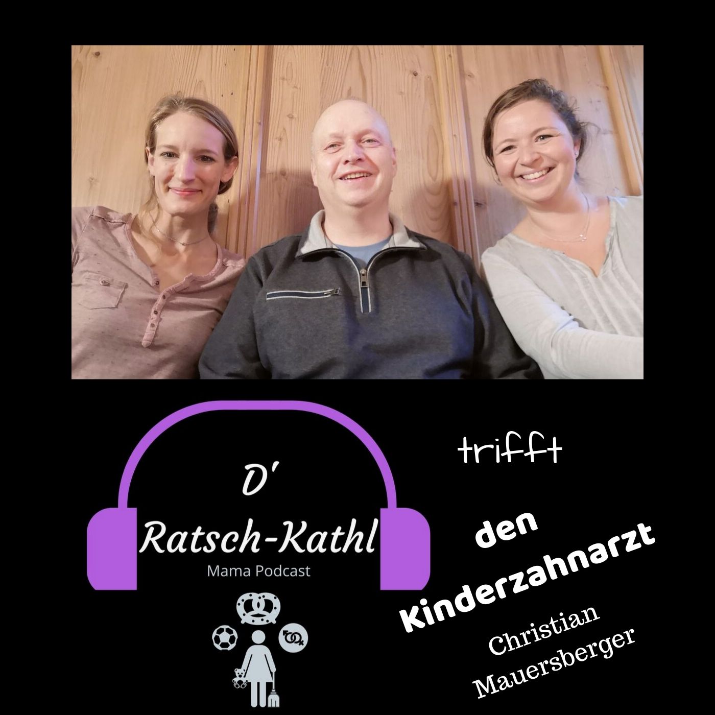 dRatschKathl & der Paarberater