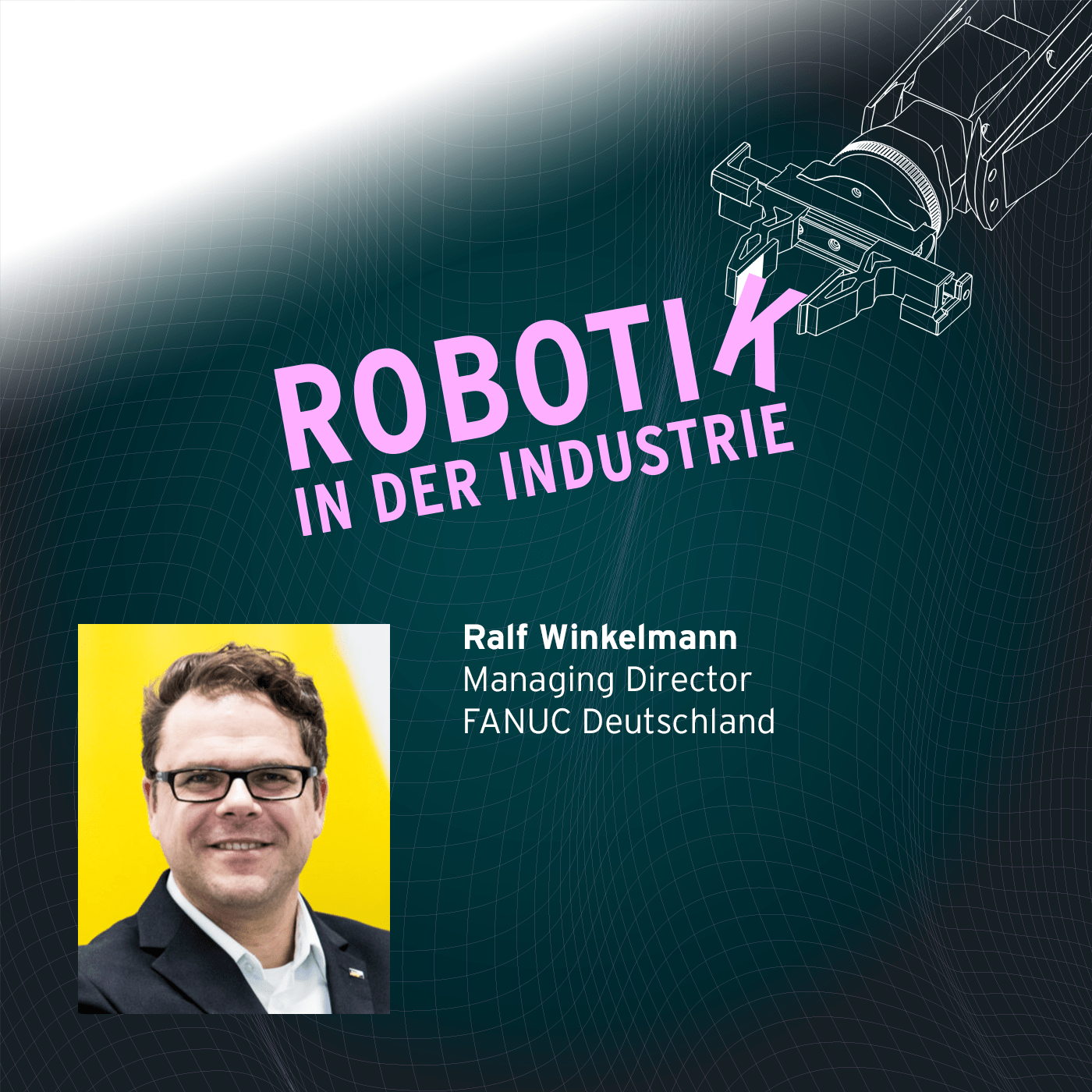 Robotik in der Industrie