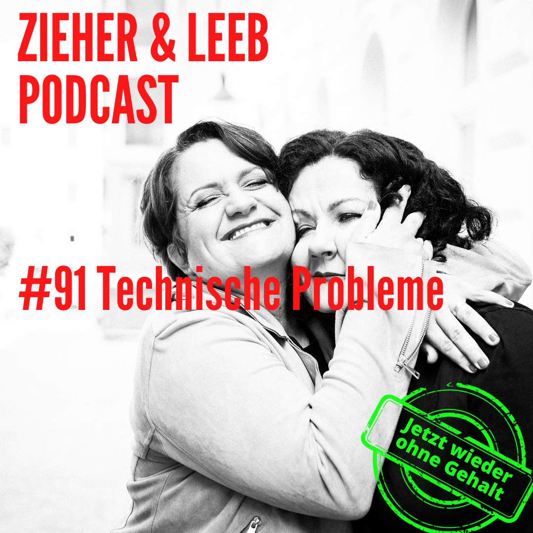 Der Zieher&Leeb Podcast