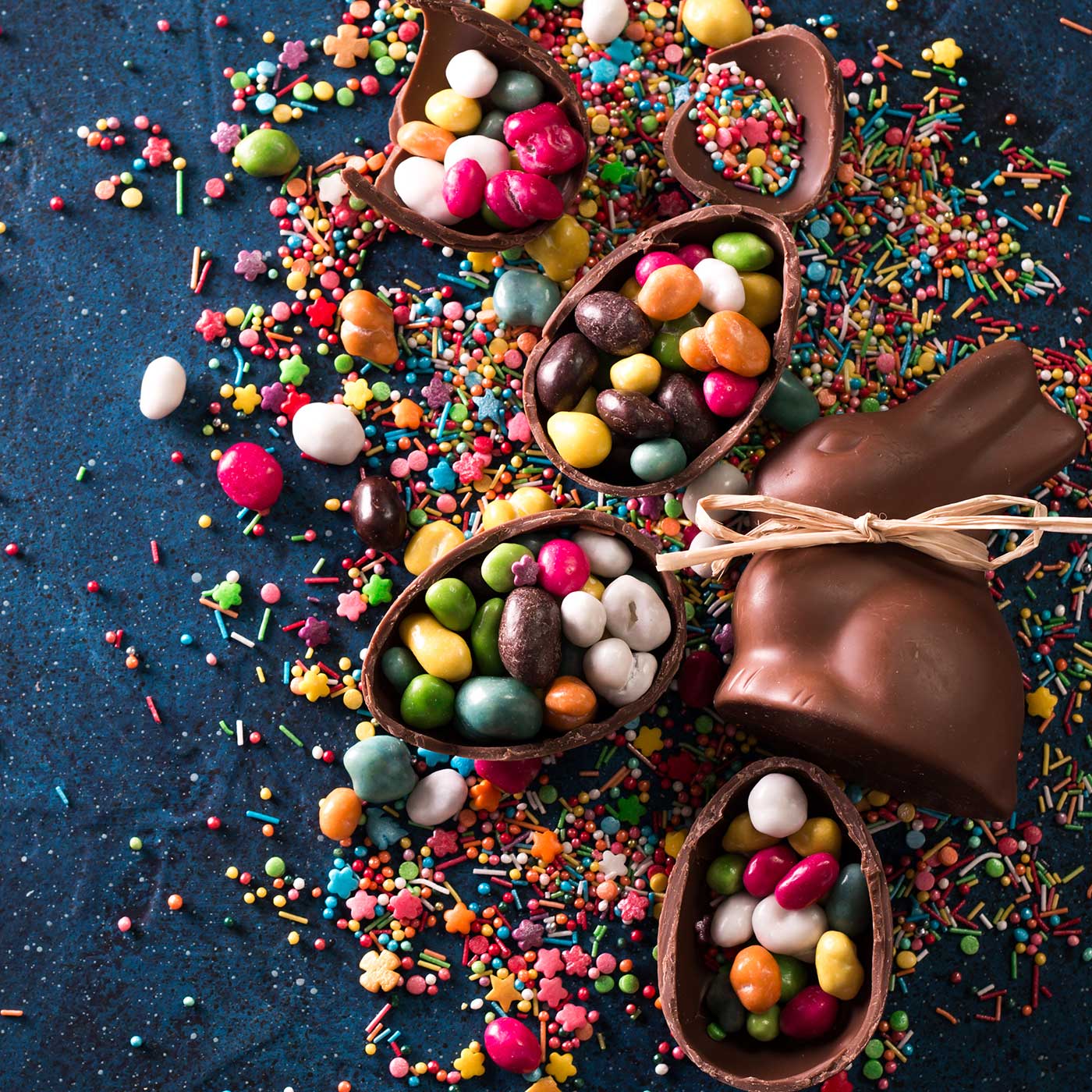 Eier-Ditschen und Inspiration - Ostern in Lübeck episode artwork