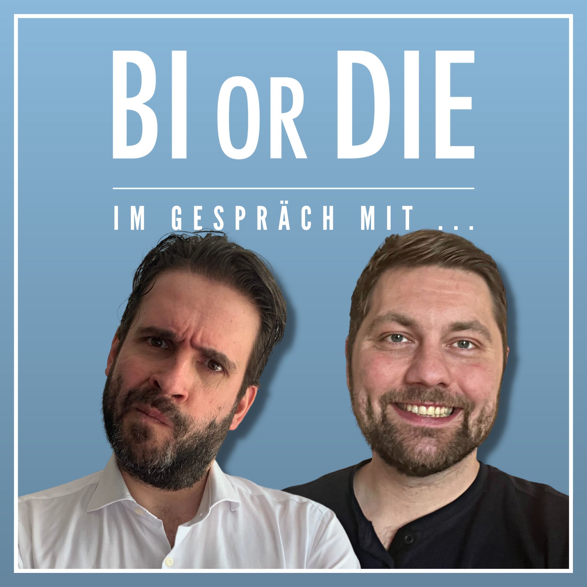 BI im Mittelstand | Im Gespräch mit Dennis Hoffstädte, DatenPioniere episode artwork