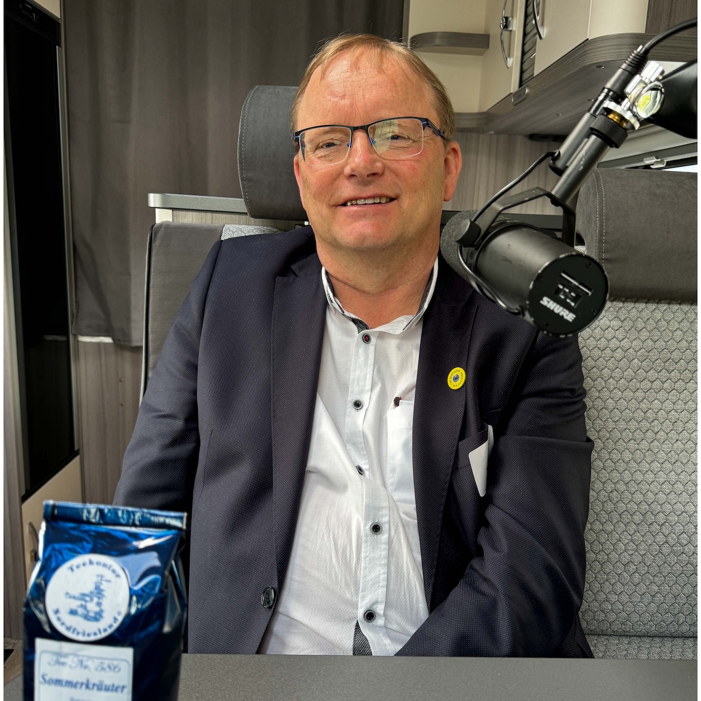 #185: Warum ist Wind so wichtig für uns, Wolfgang Stapelfeldt?
