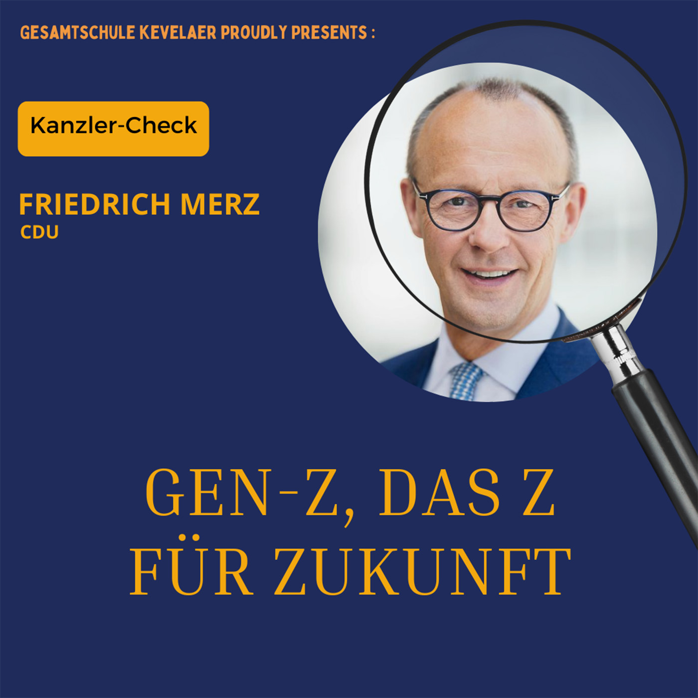 Gen Z - das Z für Zukunft