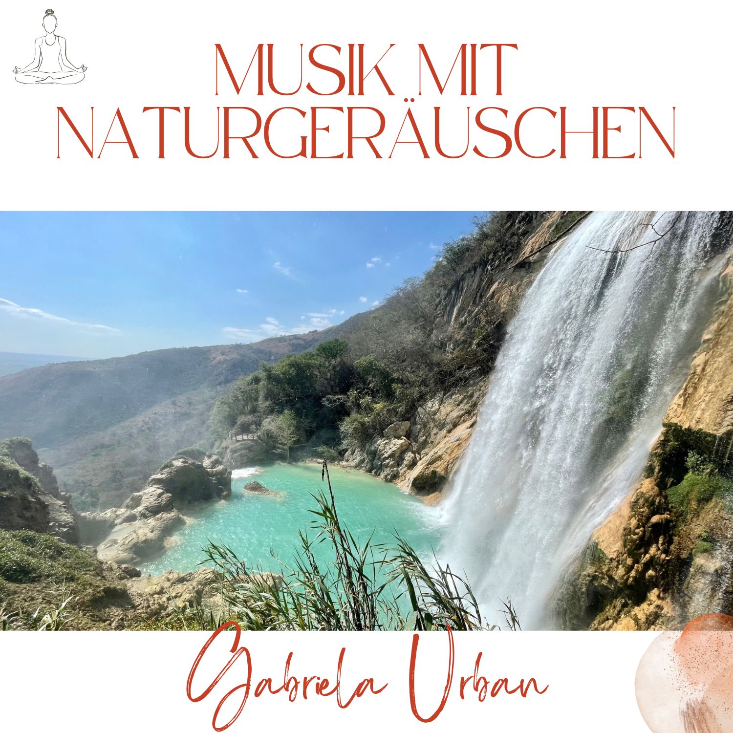 Gabriela Urban – Mentale Gesundheit, Meditationen & Traumreisen