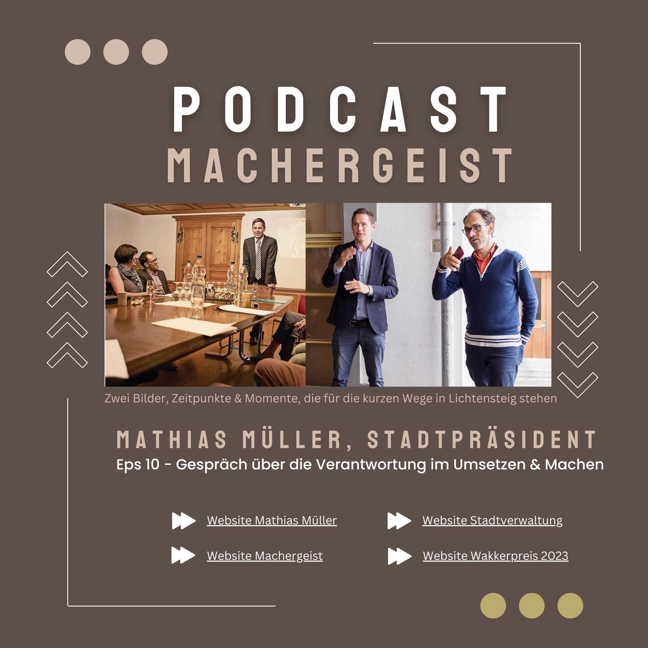 Machergeist