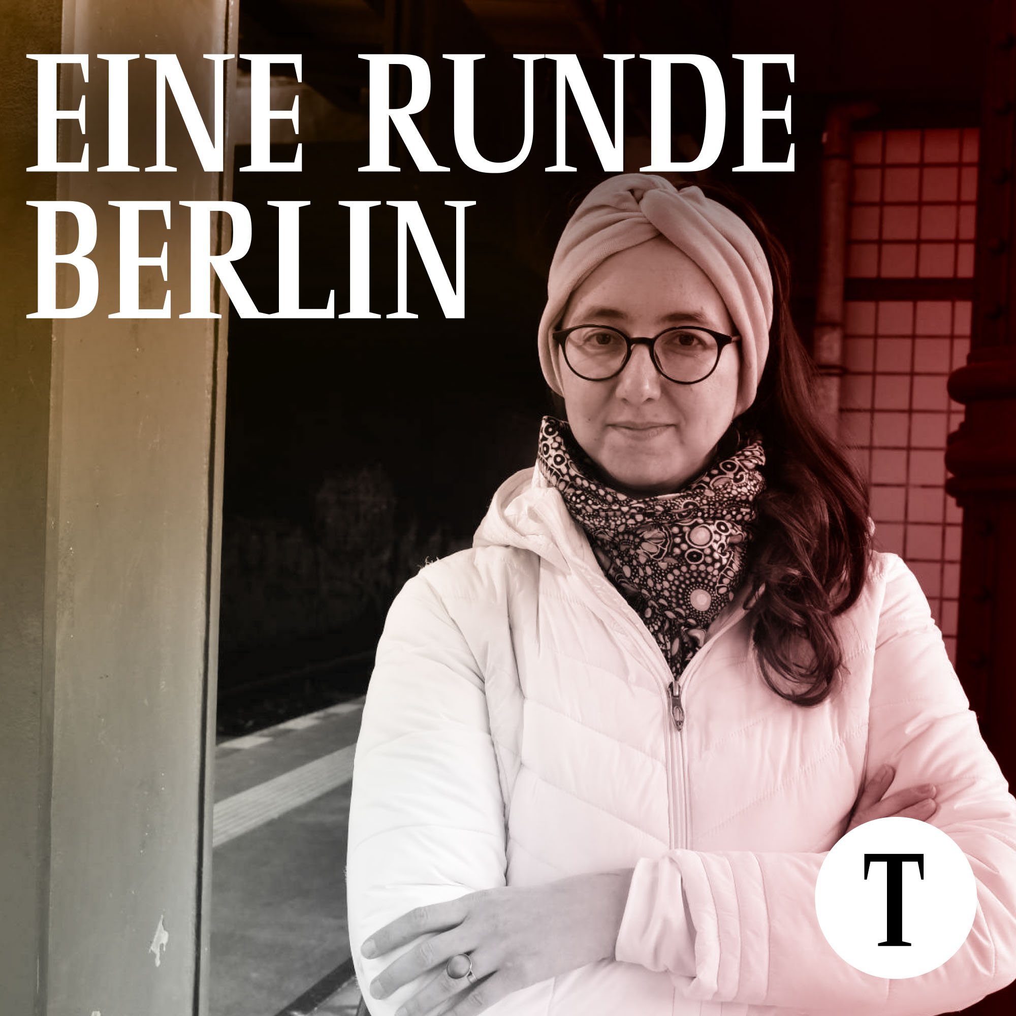 Eine Runde Berlin