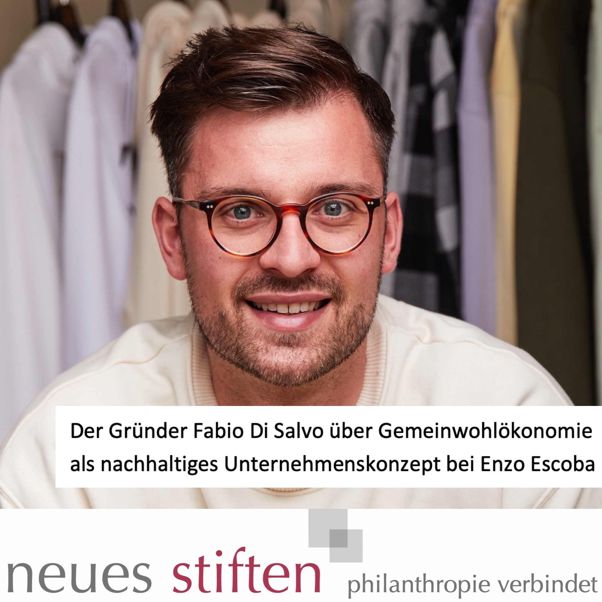 neues stiften philanthropie verbindet