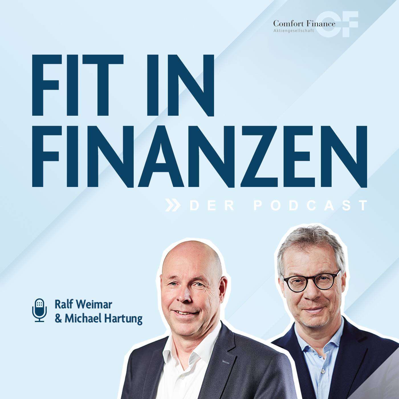 Fit in Finanzen