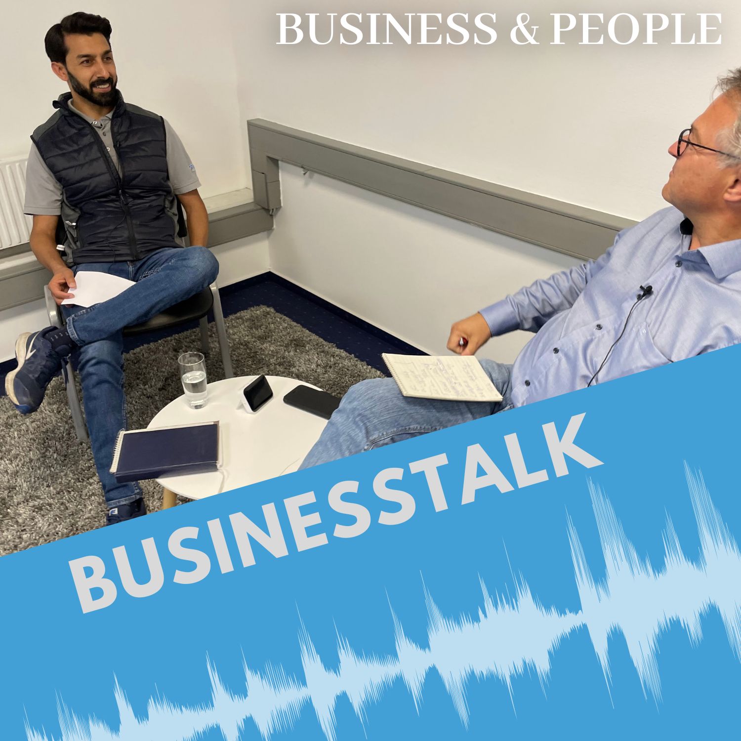BusinessTalk – von Business & People