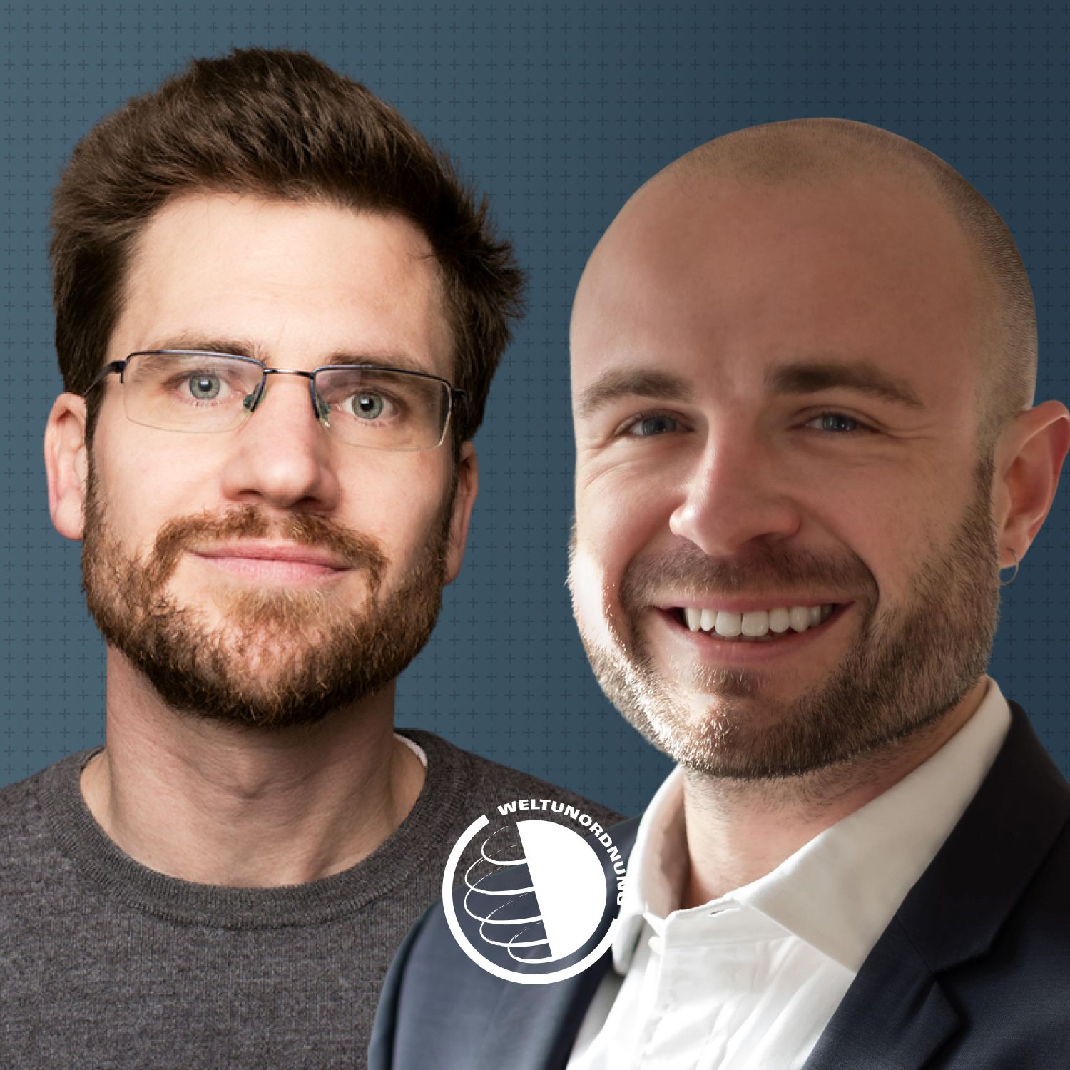 Wird Trumps Rechnung aufgehen, Loren Balhorn?