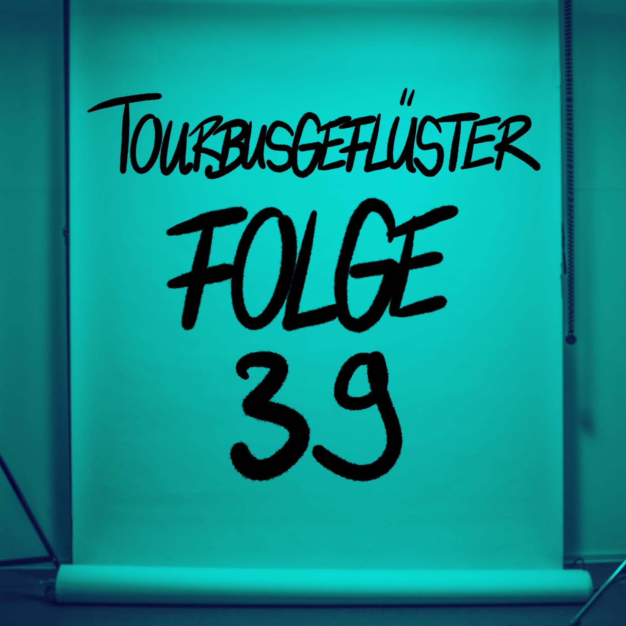 TOURBUSGEFLÜSTER