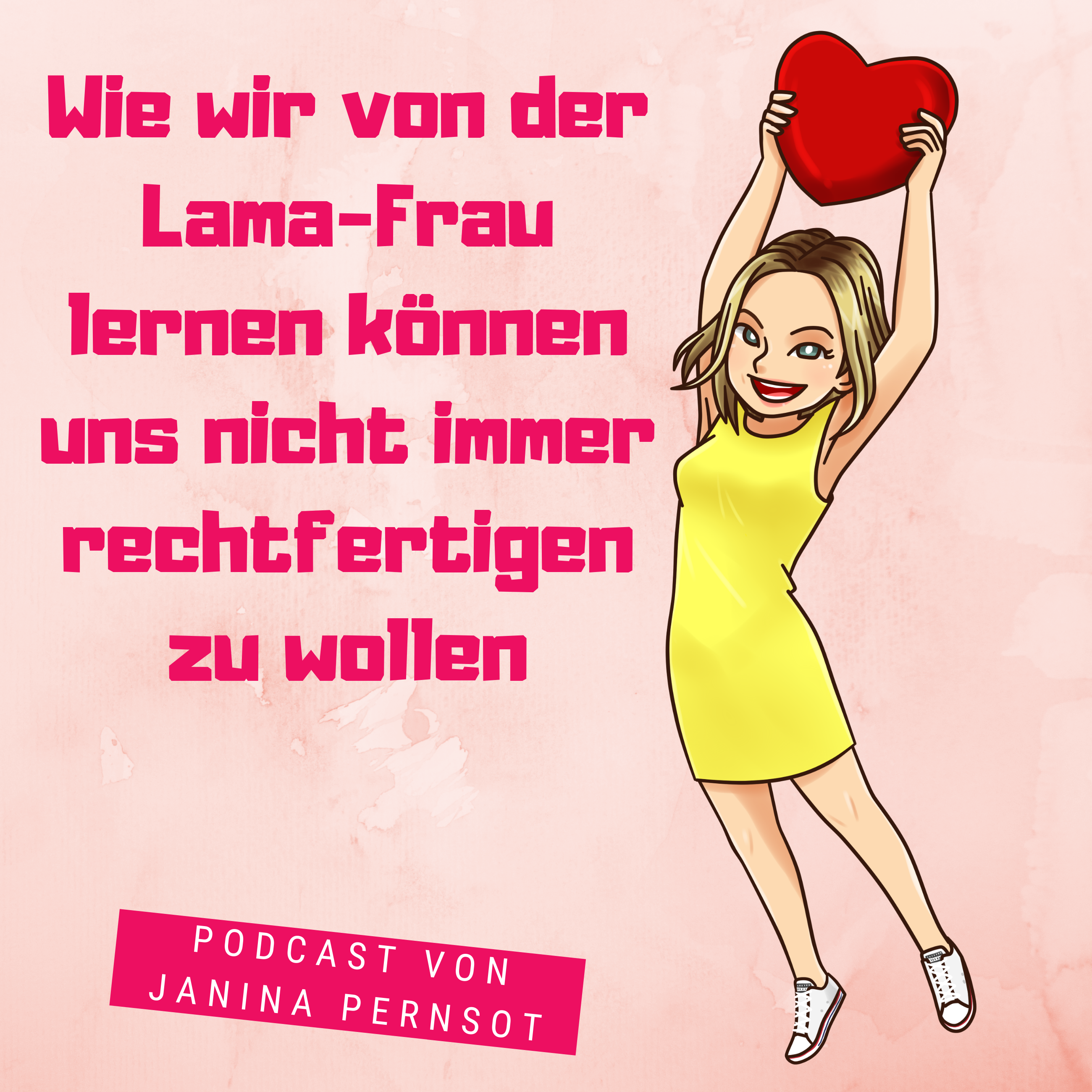 Liebe, was du tust