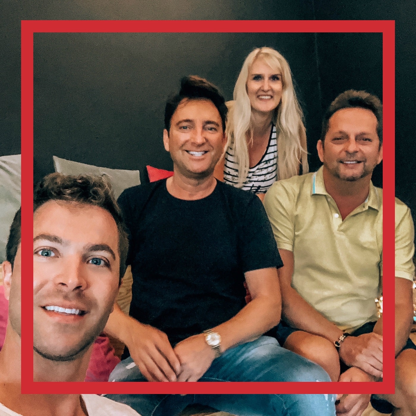 Aber bitte mit Schlager - Der Podcast von Schlagerplanetradio