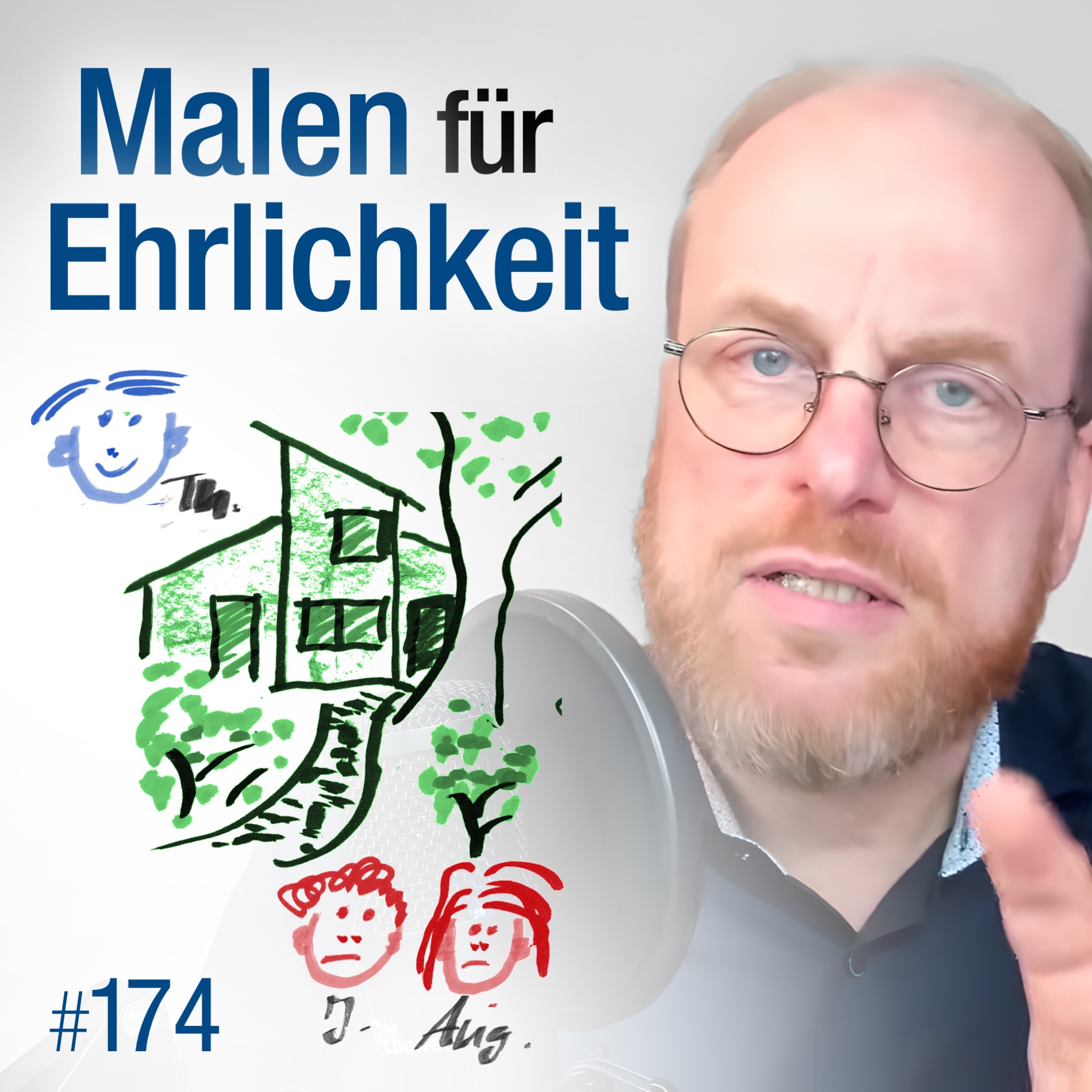 Enneagram Germany Podcast