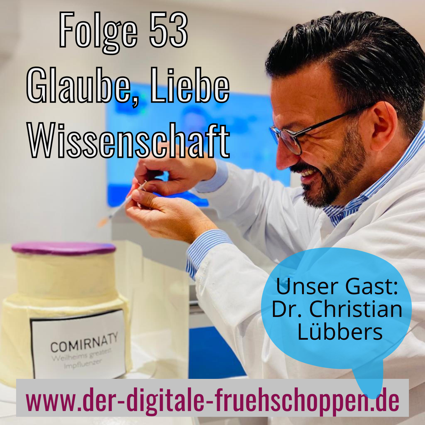 Der Digitale Frühschoppen