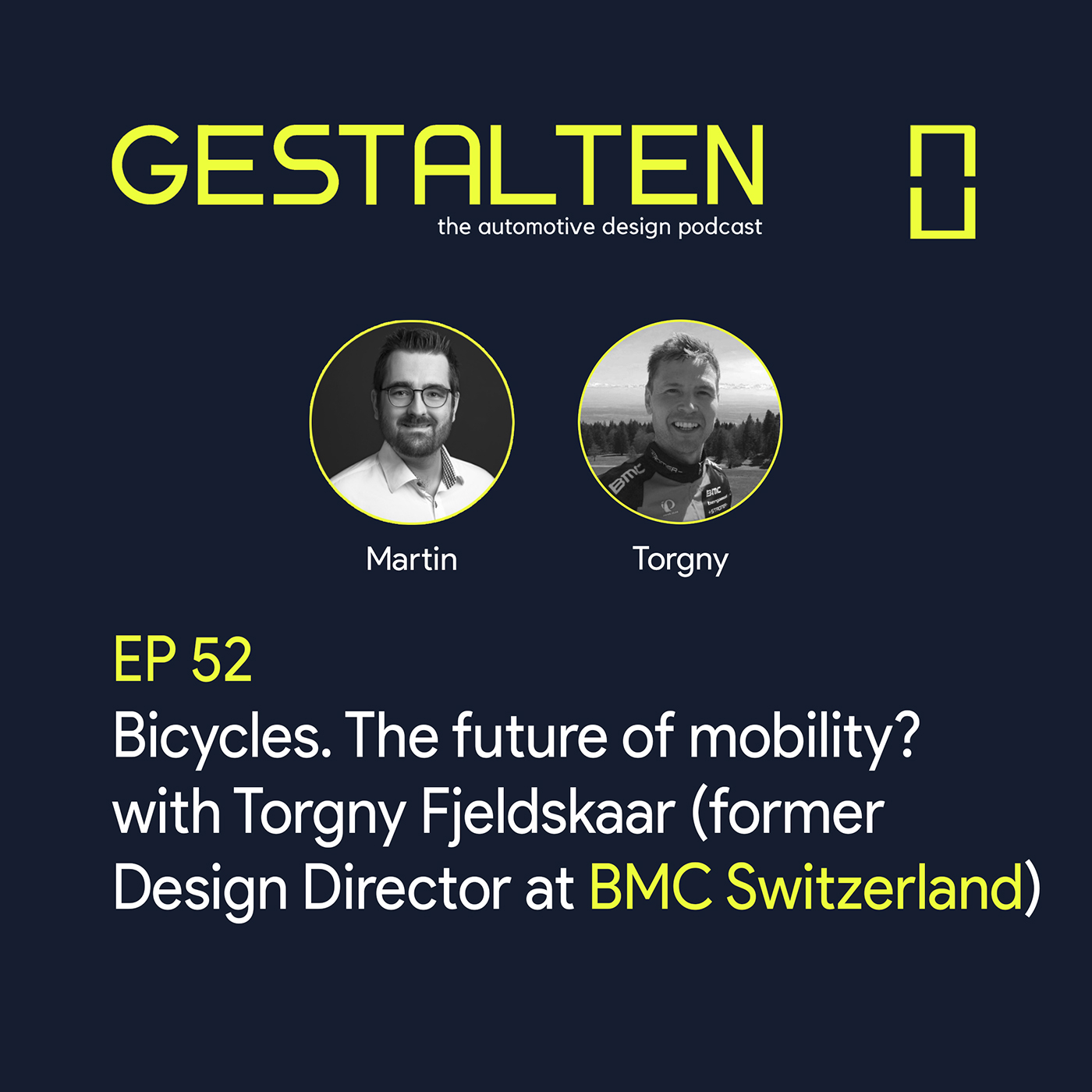 Gestalten