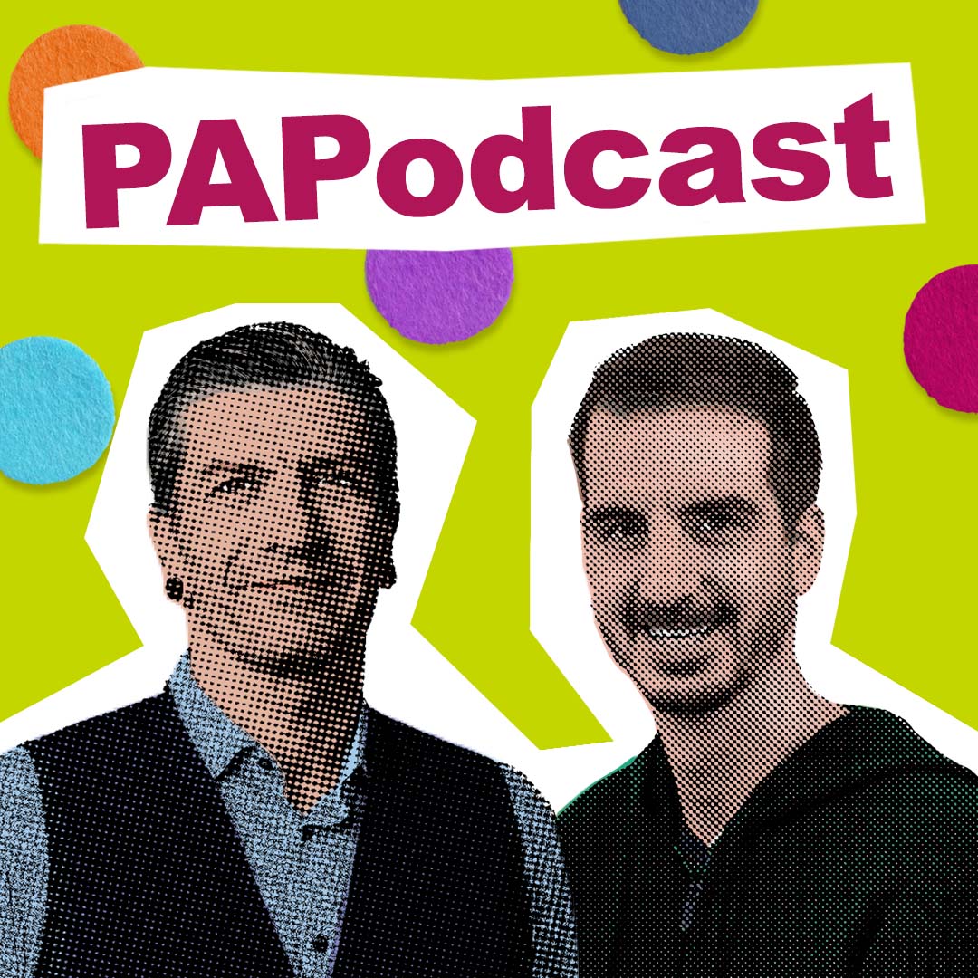 PAPodcast