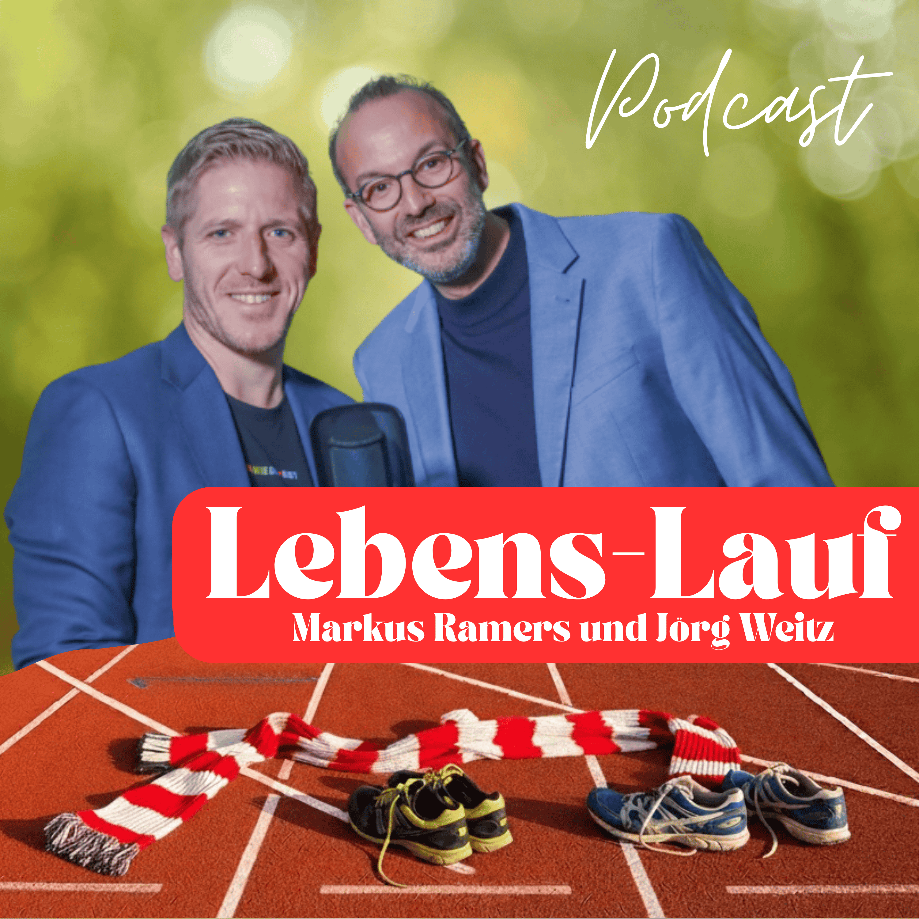 Lebens-Lauf