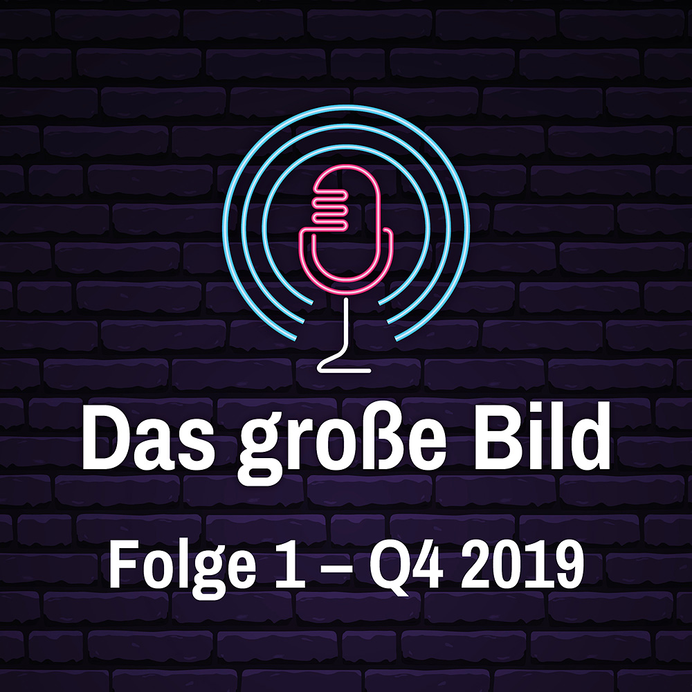 Das große Bild