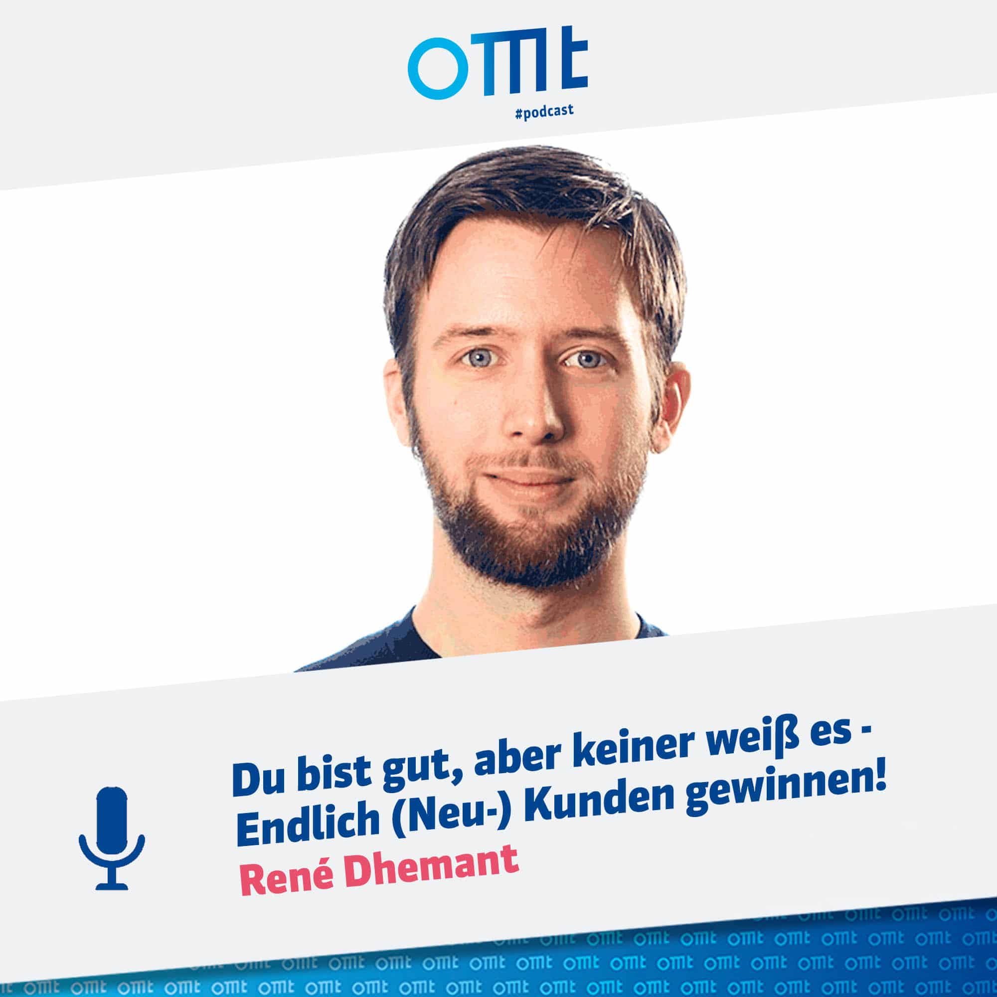 OMT Podcast