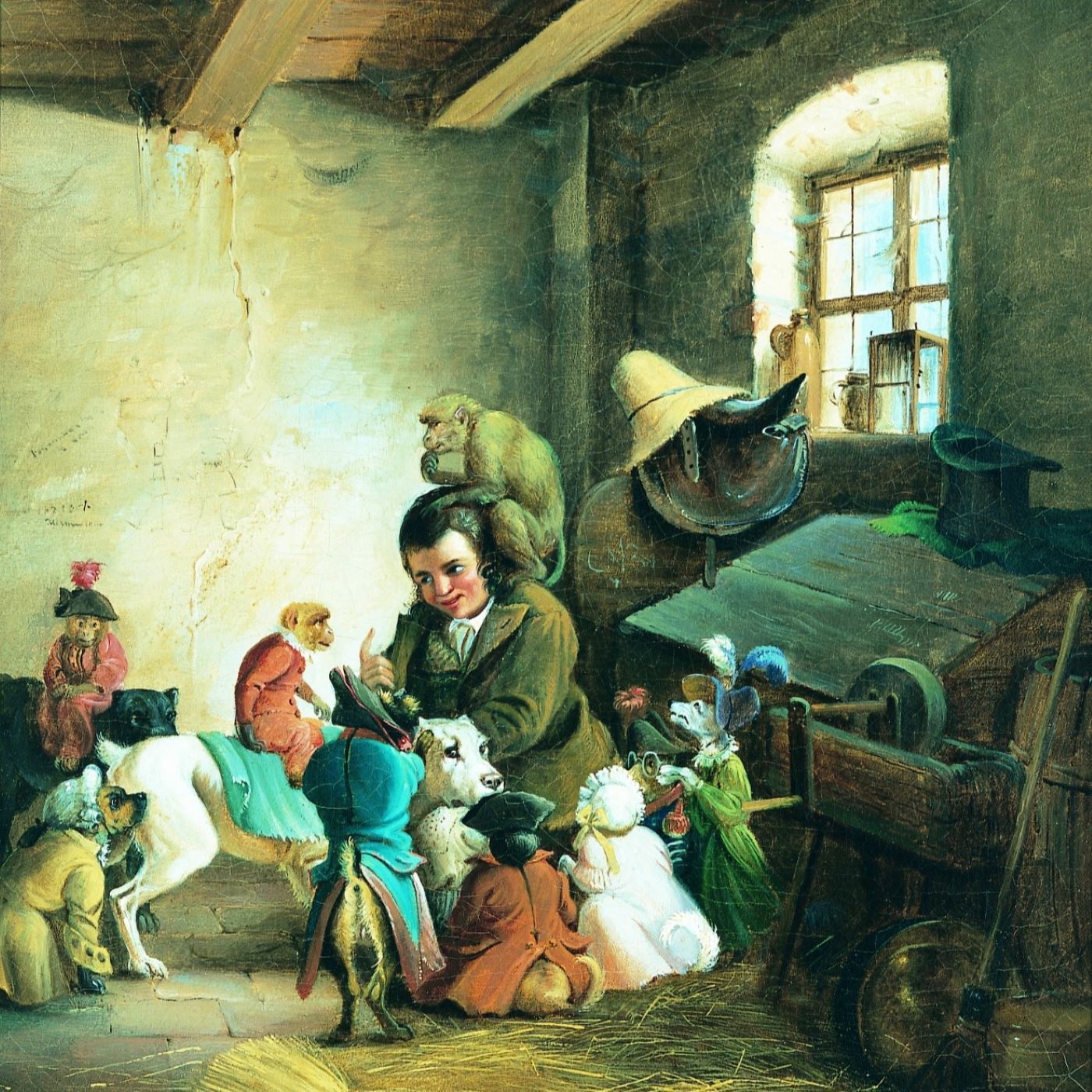 Geschichte Europas