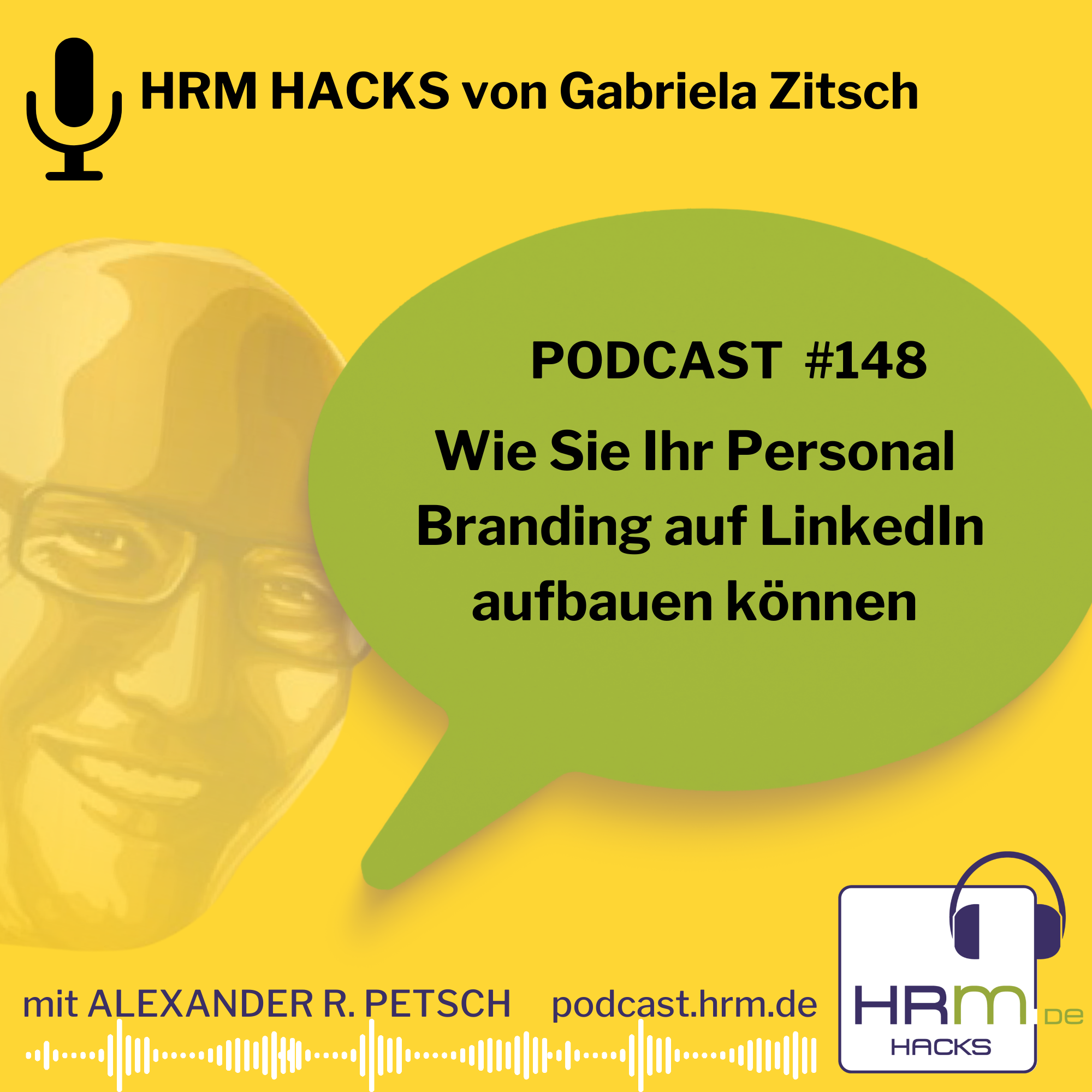 HRM Hacks: Tipps & Tricks für Human Resources Management / Personalmanagement / HR