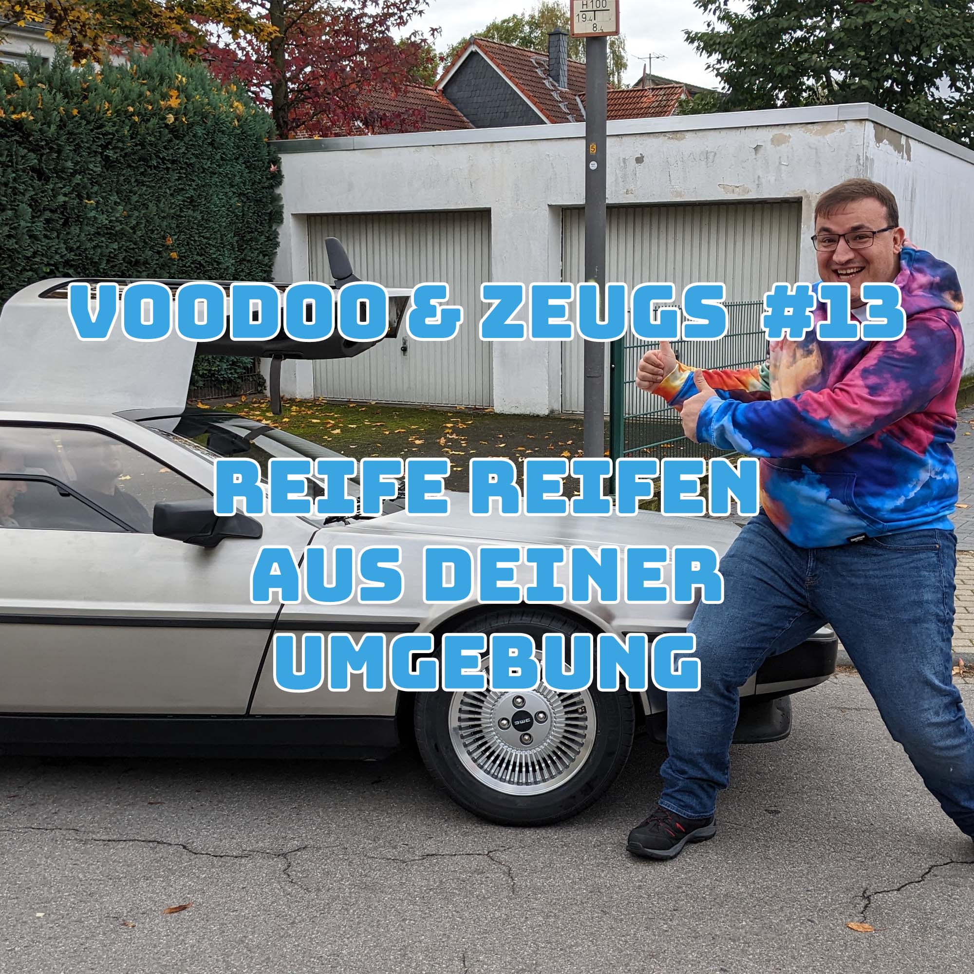 Voodoo & Zeugs