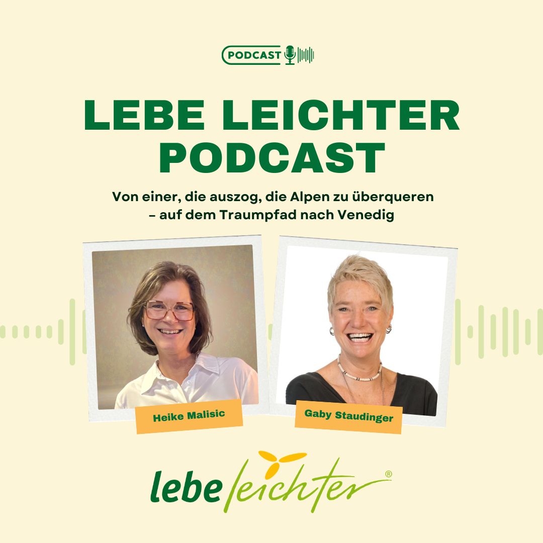 Lebe leichter - Genial normal zum Wunschgewicht