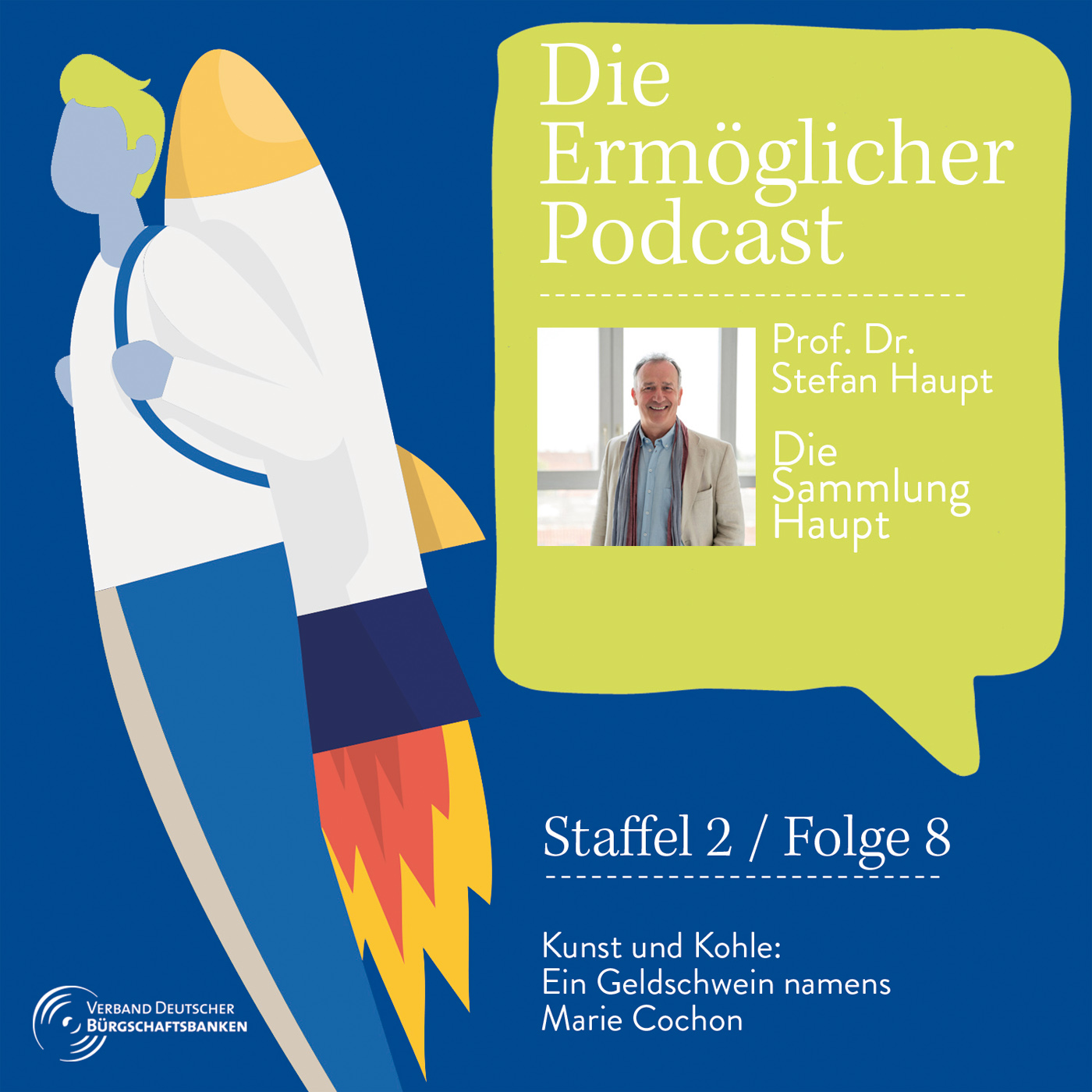 Die Ermöglicher