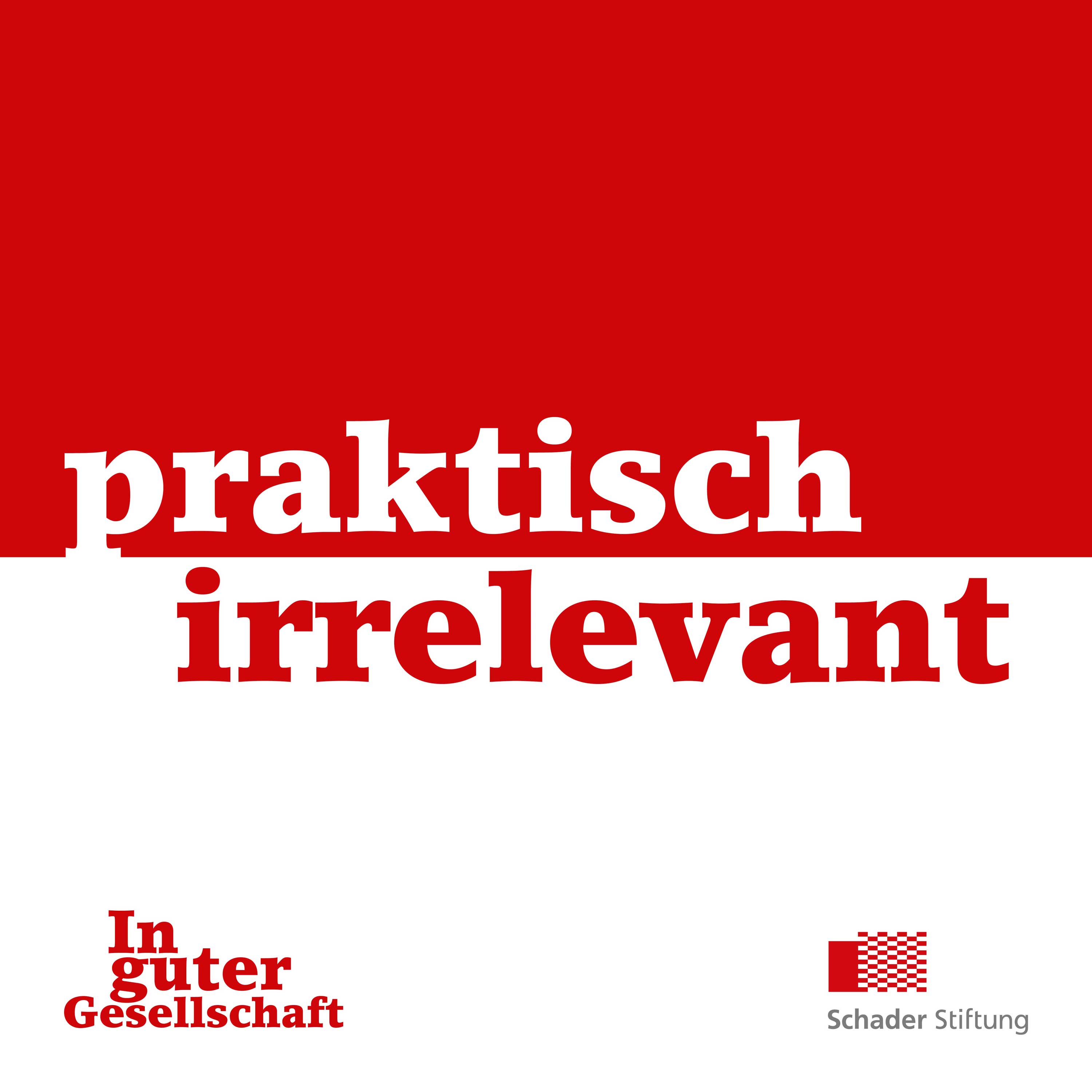 In guter Gesellschaft