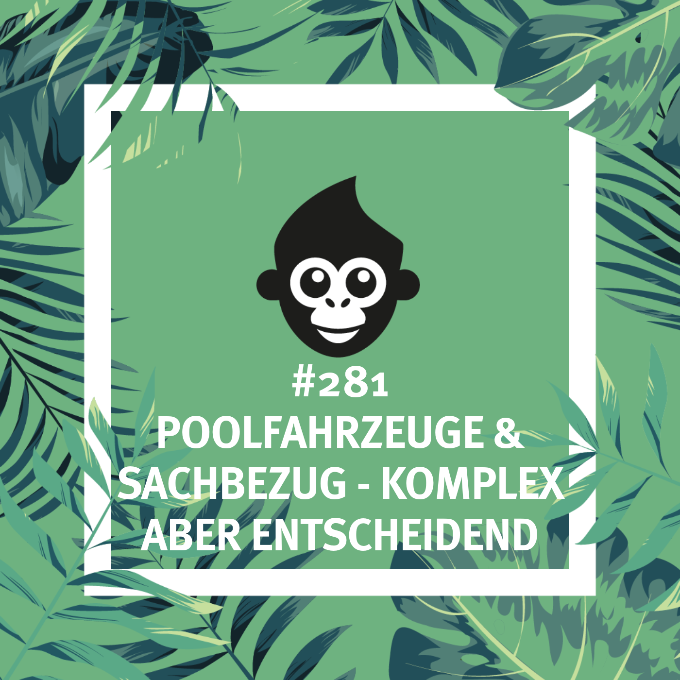 #281 Poolfahrzeuge & Sachbezug – Komplex, aber entscheidend