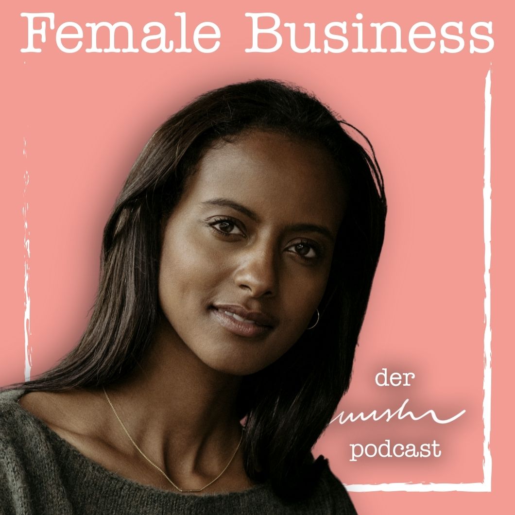 Female Business: Der nushu podcast